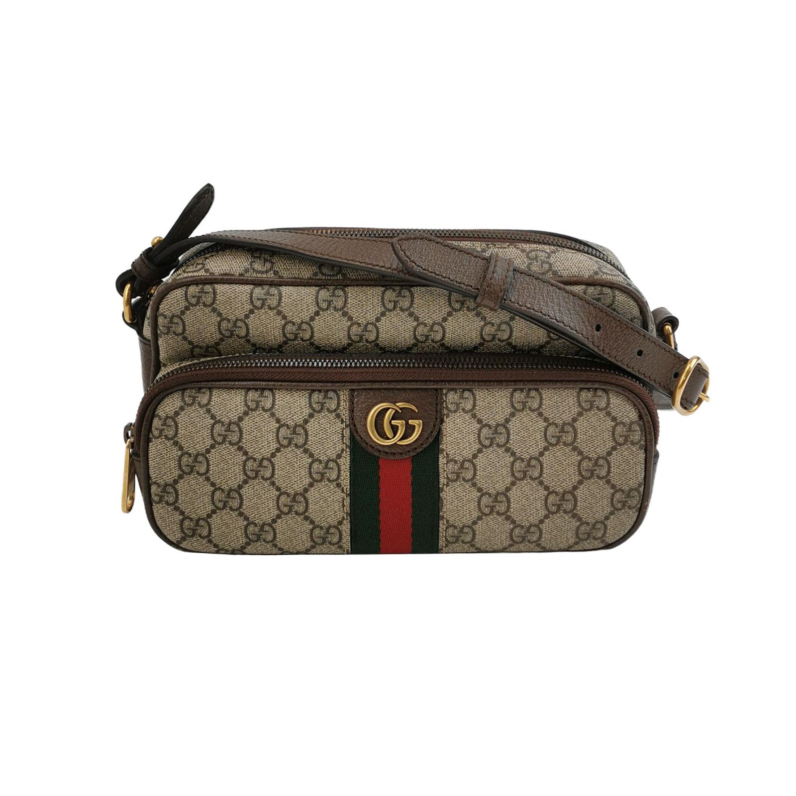 Gucci Gucci Women os Shoulder Bags Size ONE SIZE - 1 Thumbnail