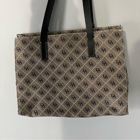 Dooney & Bourke Dooney and Bourke initial east/west tote Size ONE SIZE - 5 Thumbnail