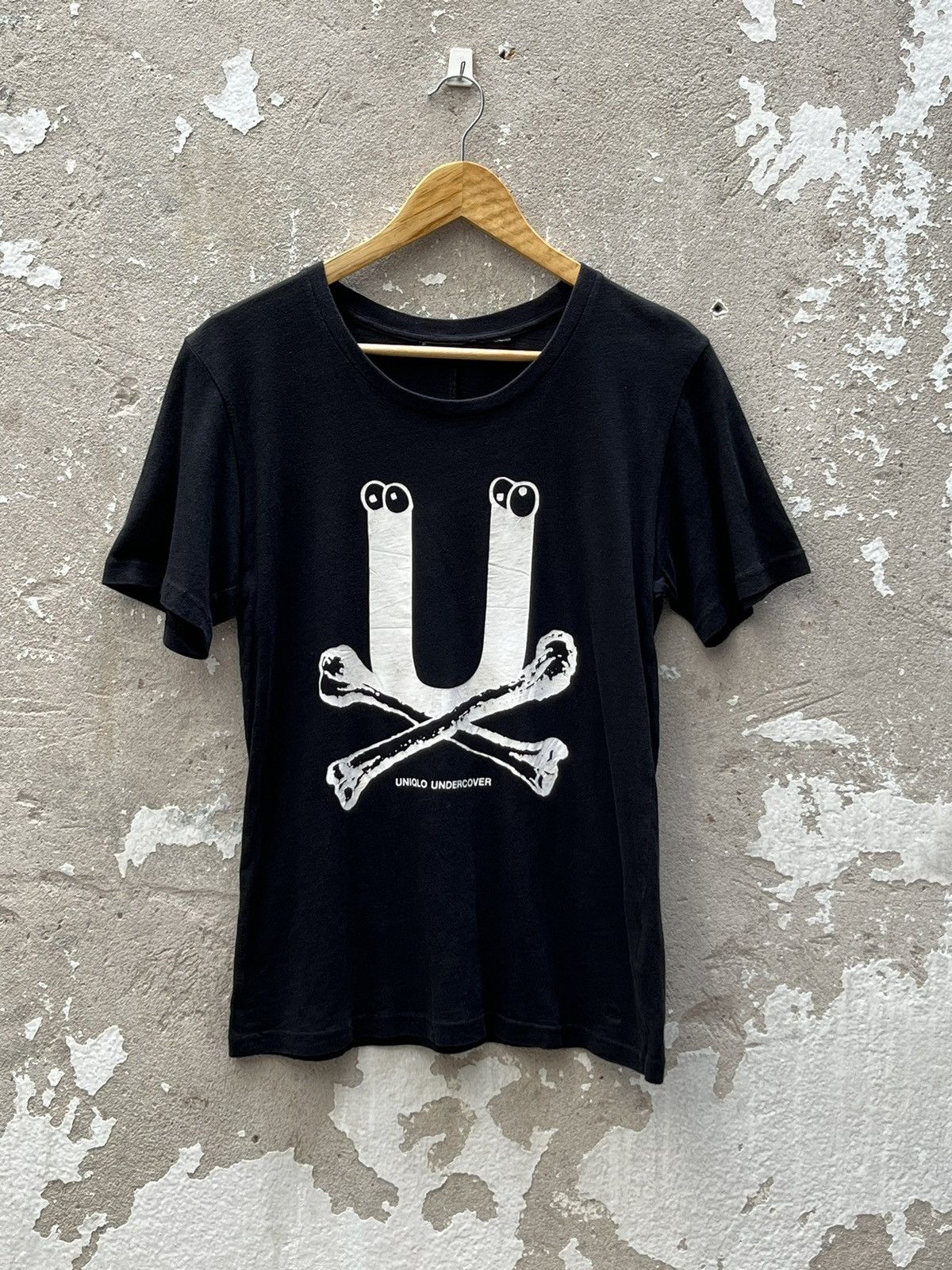 Designer × Japanese Brand × Undercover uniqlo x undercover Size US S / EU 44-46 / 1 - 16 Thumbnail