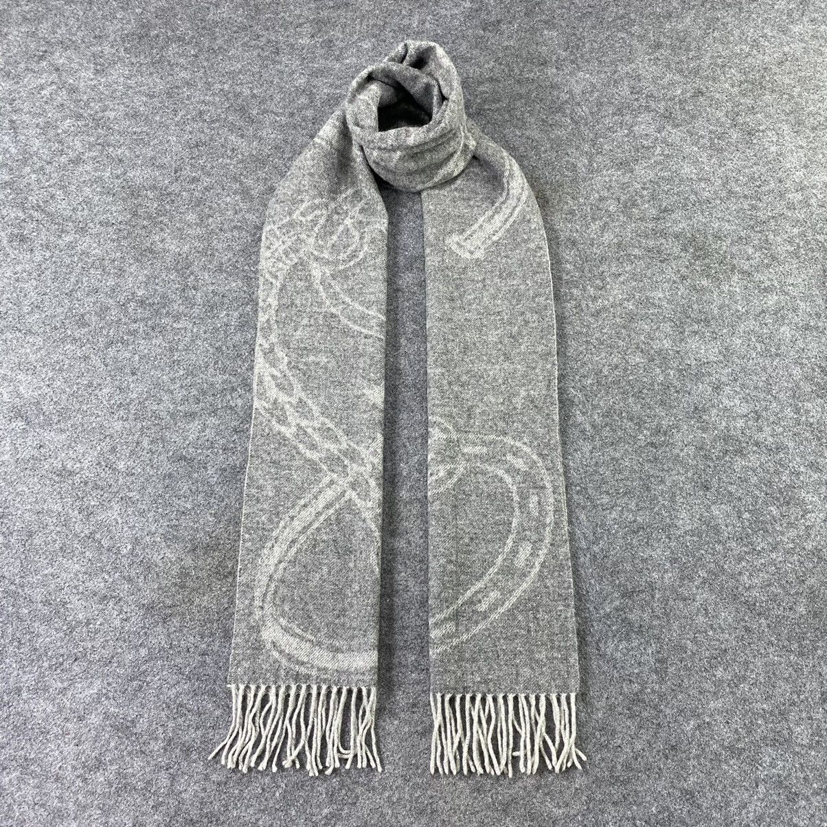 Polo Ralph Lauren × Ralph Lauren Ralph Lauren Scarf / Muffler / Neckwear - T1397 Size ONE SIZE - 1 Thumbnail