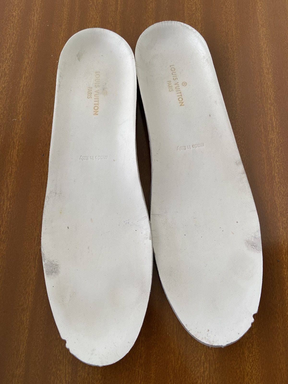 Louis Vuitton Louis Vuitton Size US 6.5 / EU 39-40 - 10 Thumbnail