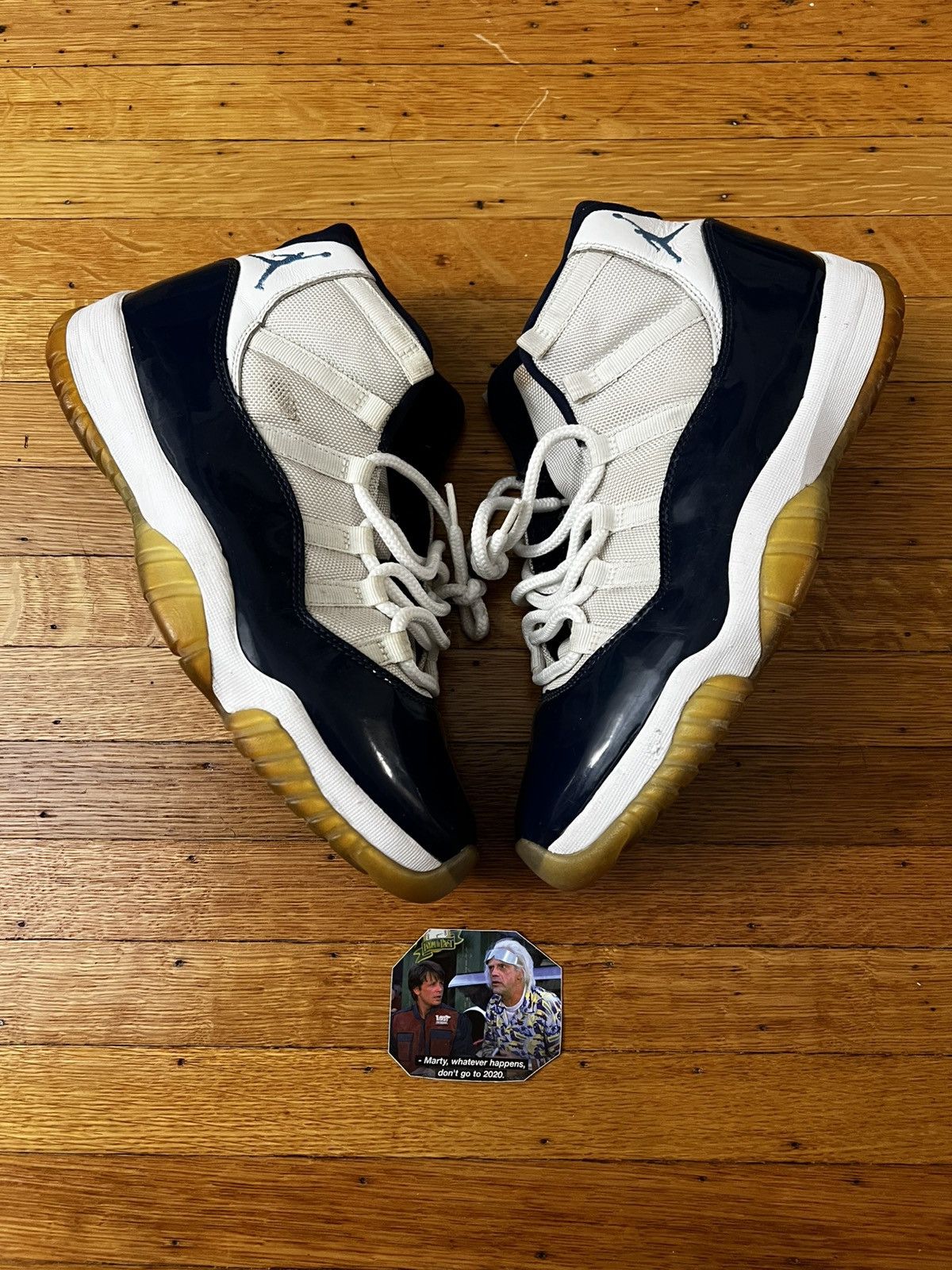 Jordan Brand Jordan 11s Size US 10 / EU 43 - 1 Thumbnail