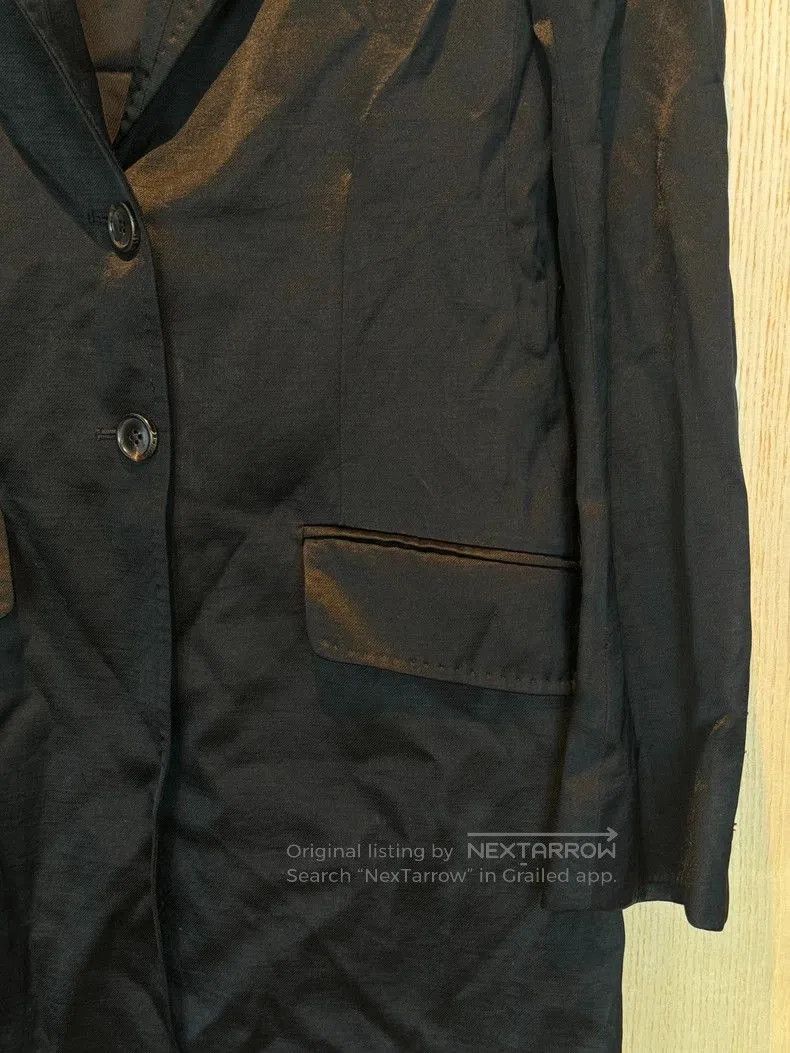 Ann Demeulemeester Ann Demeulemeester Long Coat. Size US S / EU 44-46 / 1 - 3 Thumbnail