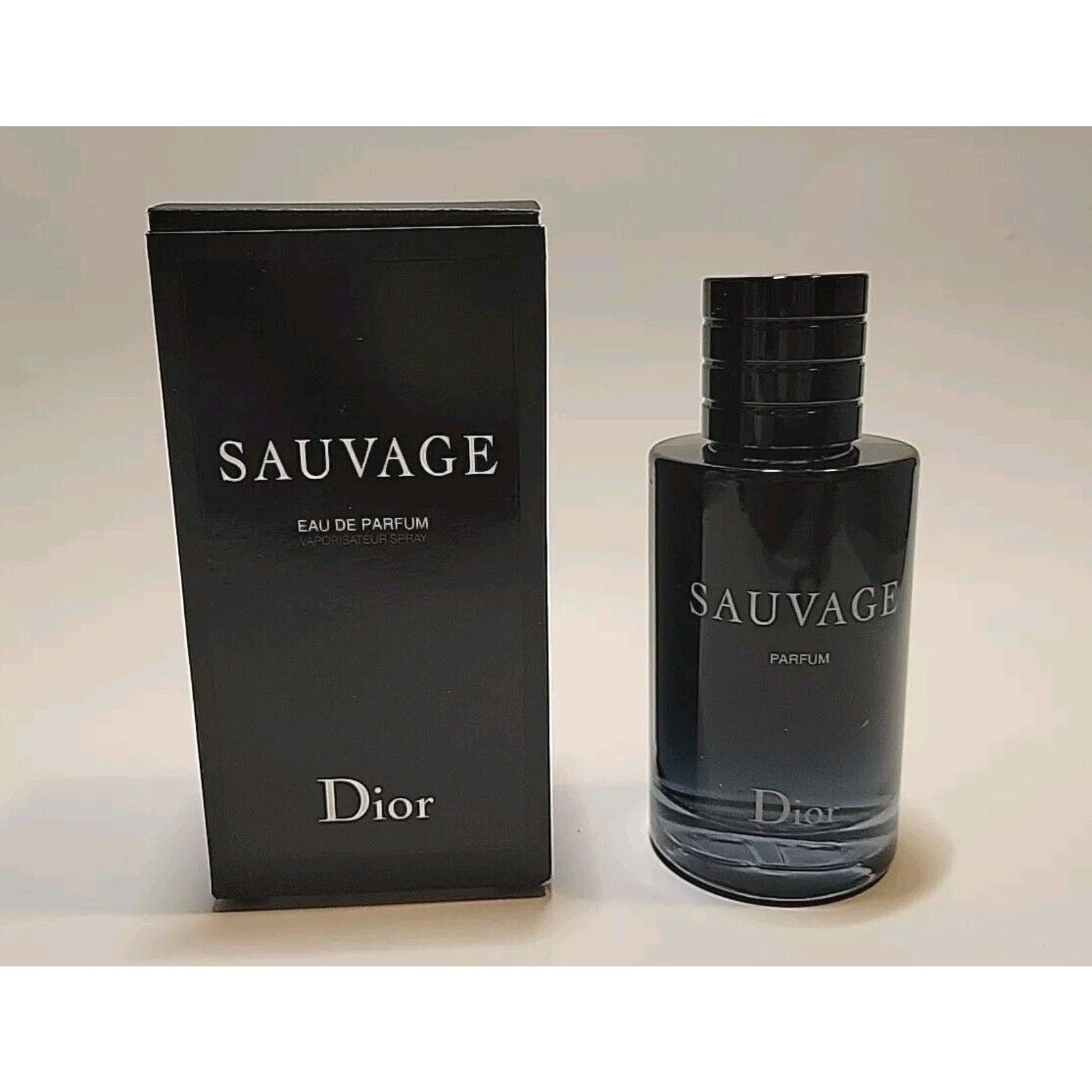 Sauvage Parfum Dior Sauvage Natural Spray Dior Sauvage Eau De