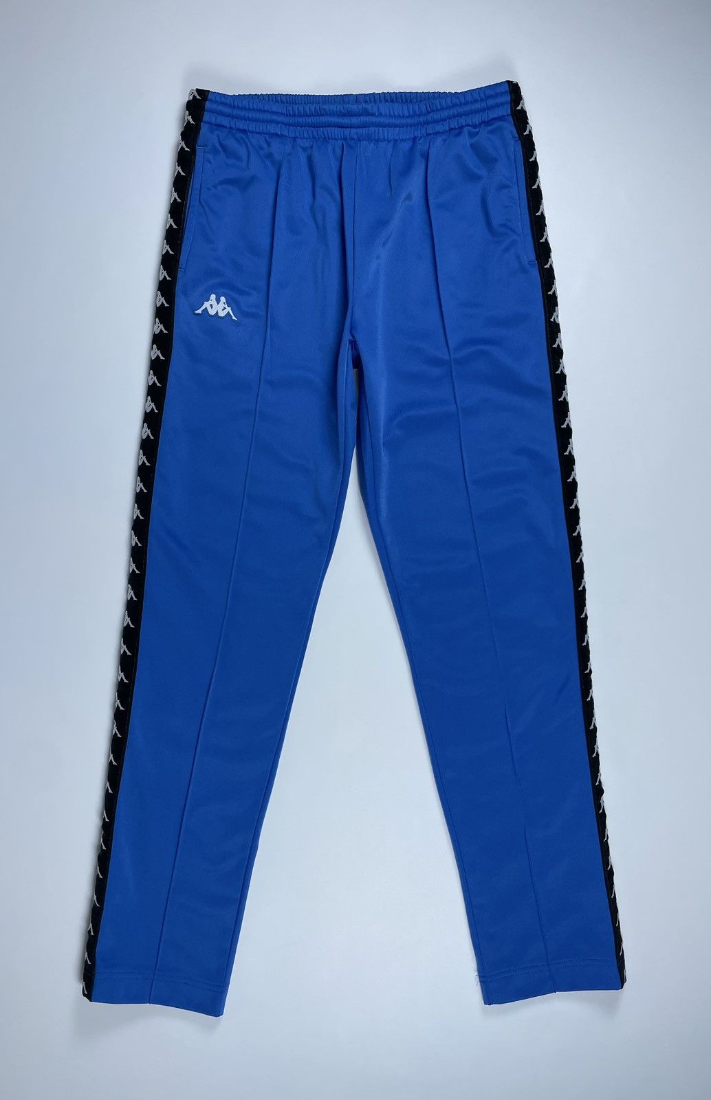 Kappa Kappa Vintage Track Pants Lampas Logo Size US 34 / EU 50 - 1 Thumbnail