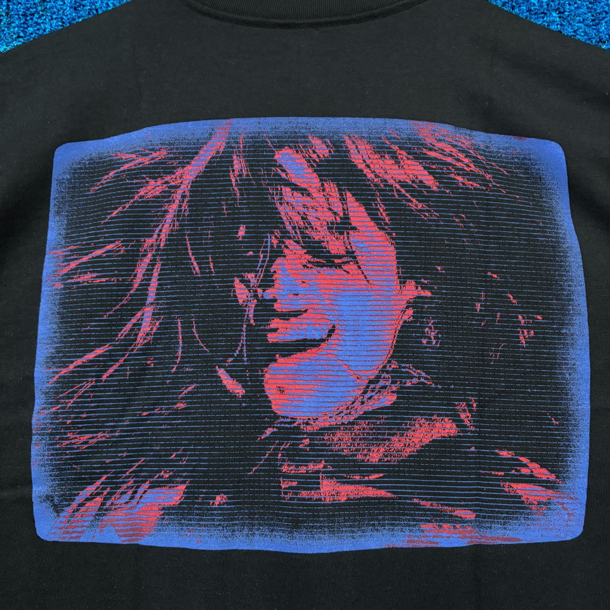 Billie Eilish Billie Eilish Hit Me Hard & Soft The Tour Live in 3D Tee XL Size US XL / EU 56 / 4 - 2 Thumbnail