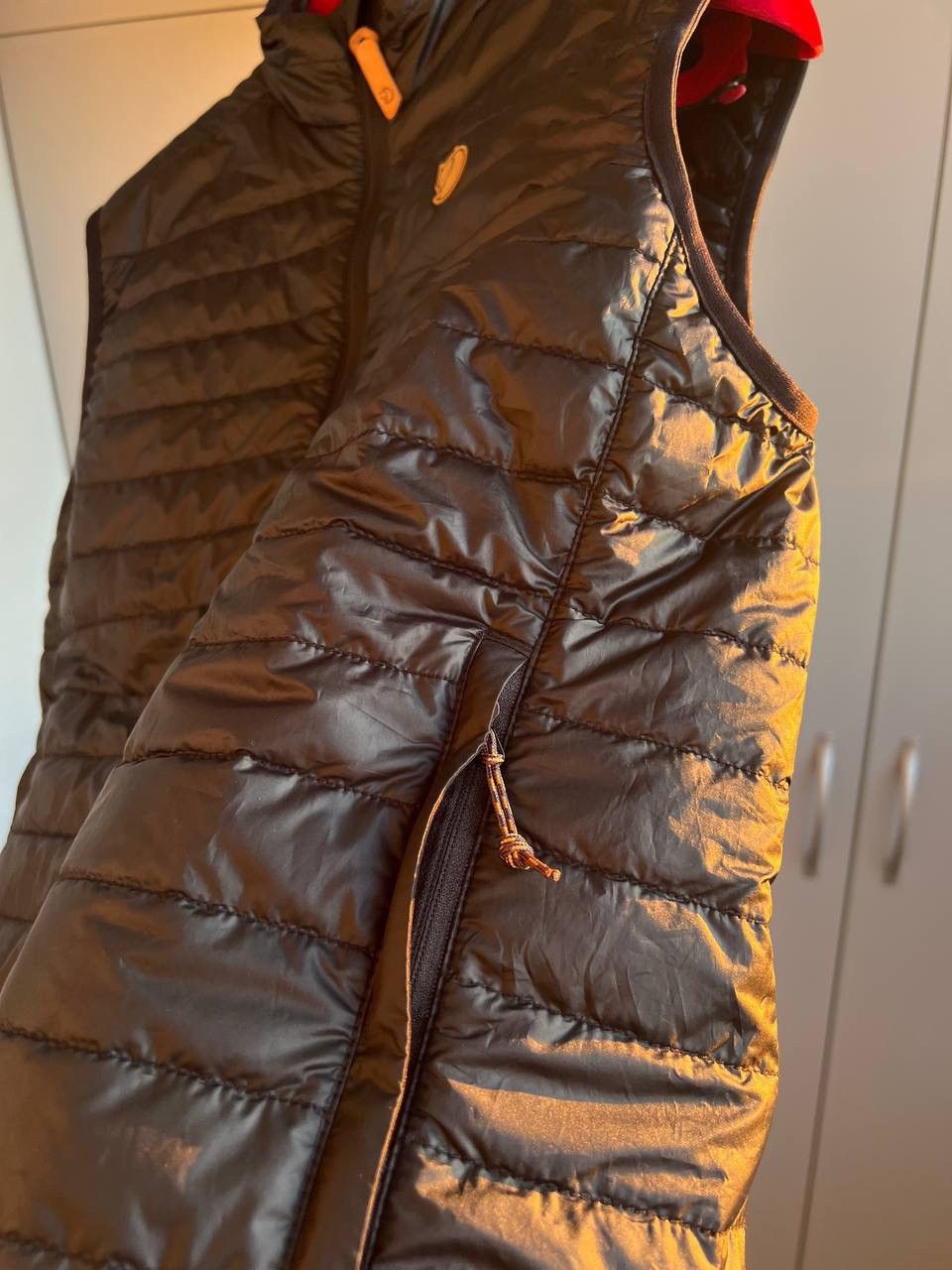 Fjallraven Fjallraven Abisko tracking down vest Size L / US 10 / IT 46 - 10 Thumbnail