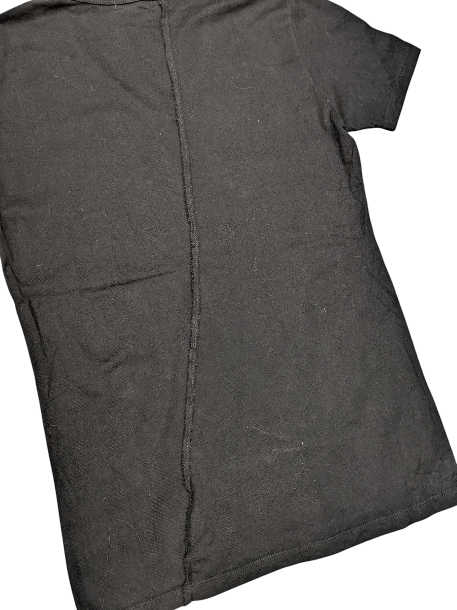 GOSTAR DE FUGA FUGA JAPANESE BRAND VKEI POEM T SHIRT Size L / US 10 / IT 46 - 3 Thumbnail