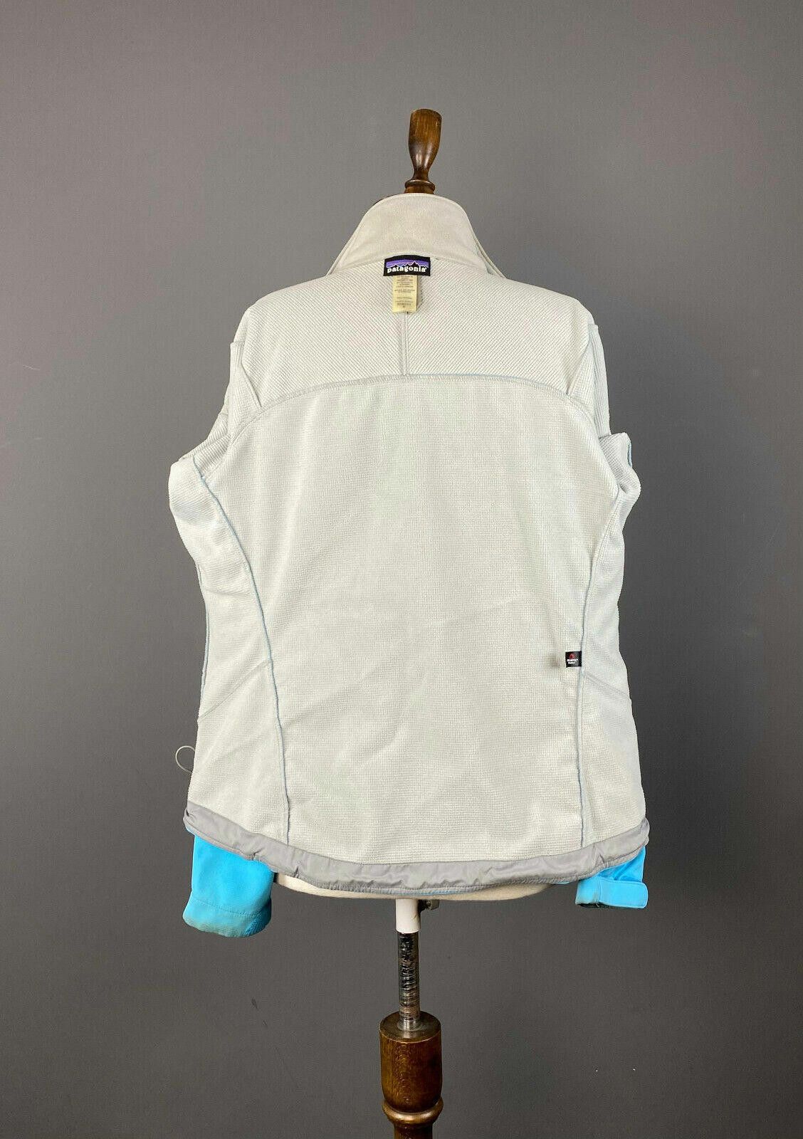 Patagonia Patagonia Polartec Blue M / US 8-10 / UK 12-14 / EU 40 Size M / US 6-8 / IT 42-44 - 10 Thumbnail