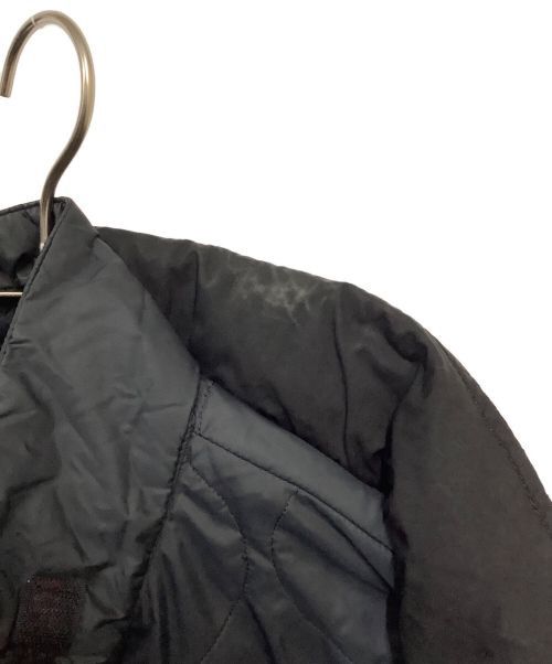 Yohji Yamamoto YOHJI YAMAMOTO coat with quilted liner Size US M / EU 48-50 / 2 - 7 Thumbnail