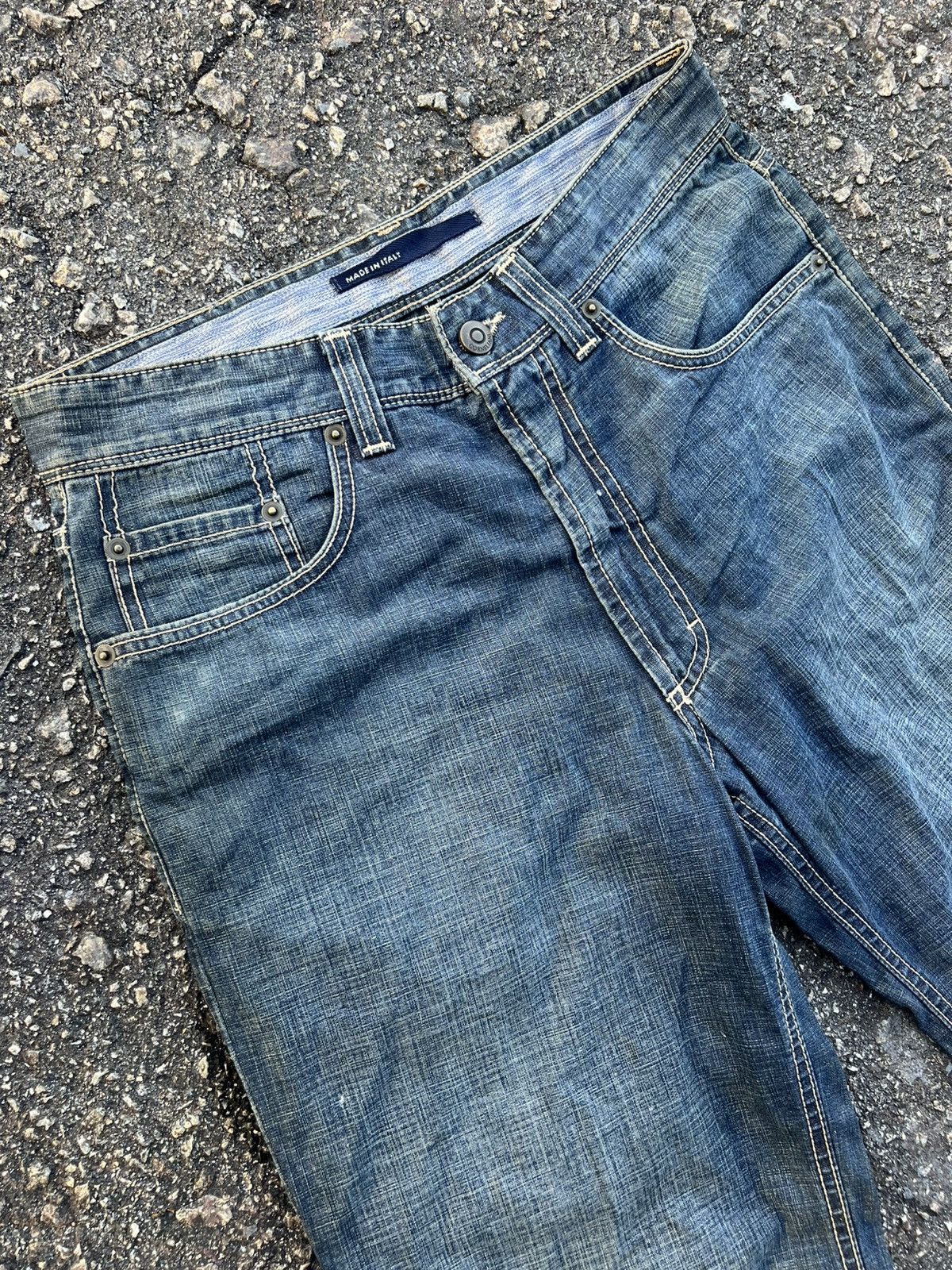 Other Corneliani Denim Size US 30 / EU 46 - 9 Thumbnail