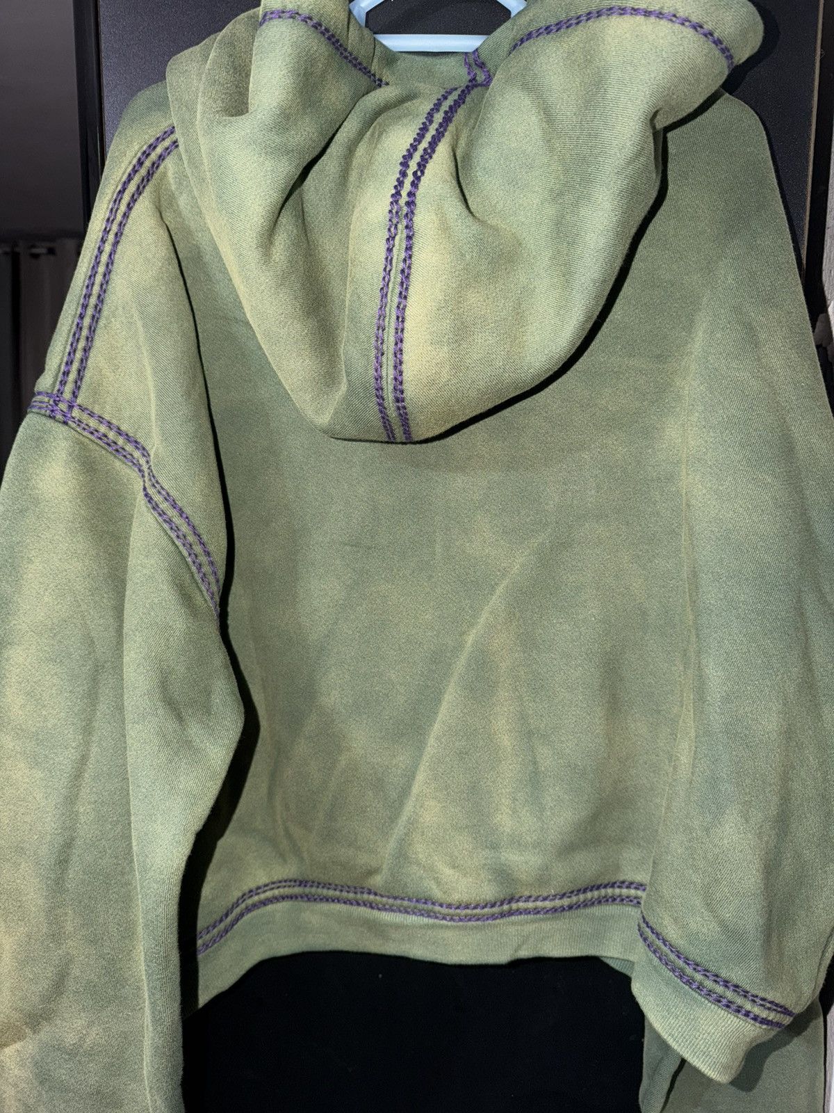 The GV Gallery GV Gallery Skunk Hoodie Size US M / EU 48-50 / 2 - 3 Thumbnail