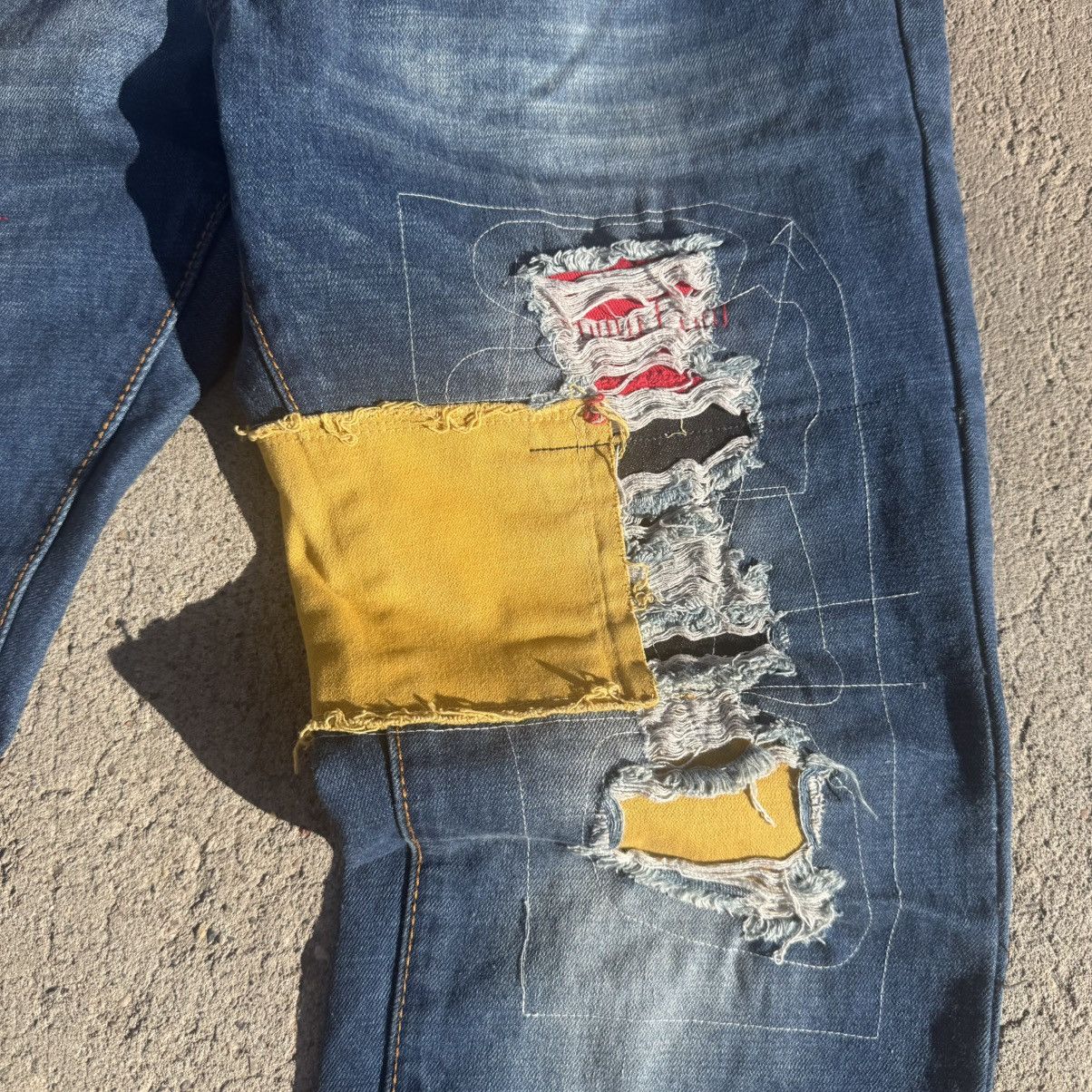 SoSo Soso jeans Size US 36 / EU 52 - 2 Thumbnail