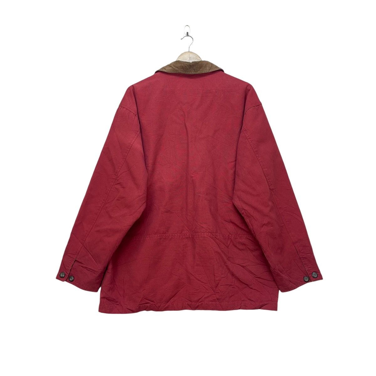 Japanese Brand 🔥Vintage Uniqlo Chore Workwear Jacket Size US M / EU 48-50 / 2 - 2 Thumbnail