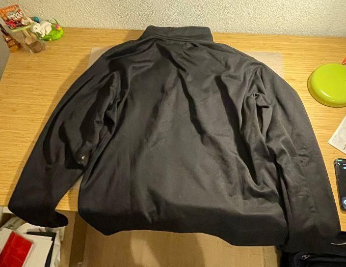 Nike Nike hoodie Size US XL / EU 56 / 4 - 2 Thumbnail