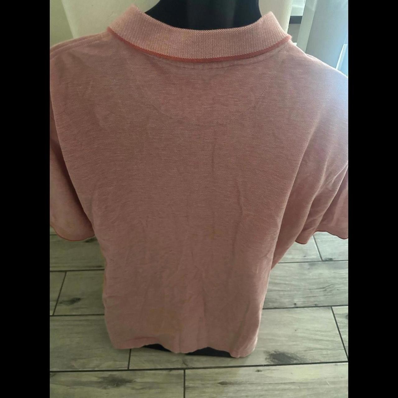 Designer Mens Used Red Pebble Beach Size US XXL / EU 58 / 5 - 3 Thumbnail
