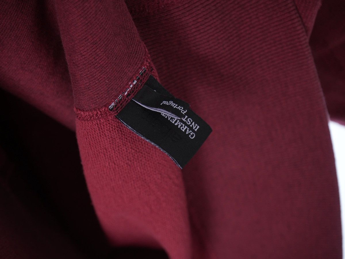 Albam ALBAM Military Sweatshirt CrewNeck size 3 Size US L / EU 52-54 / 3 - 4 Thumbnail