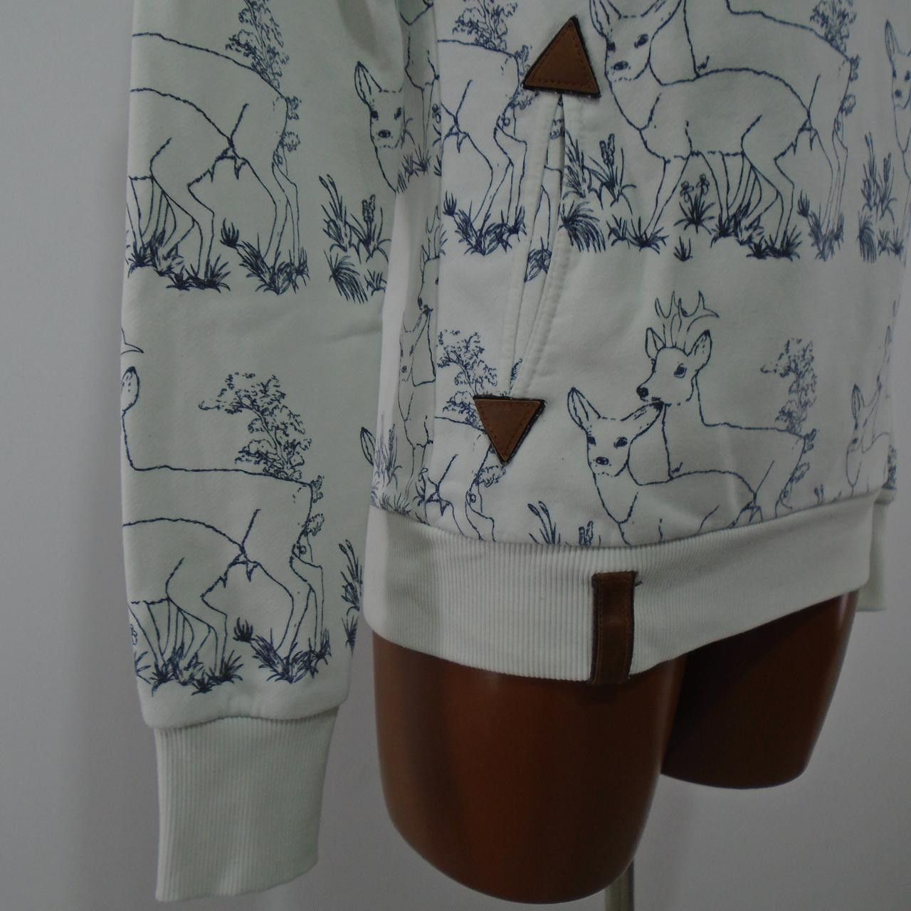 Naketano Women's Hoodie Naketano Size M / US 6-8 / IT 42-44 - 9 Thumbnail