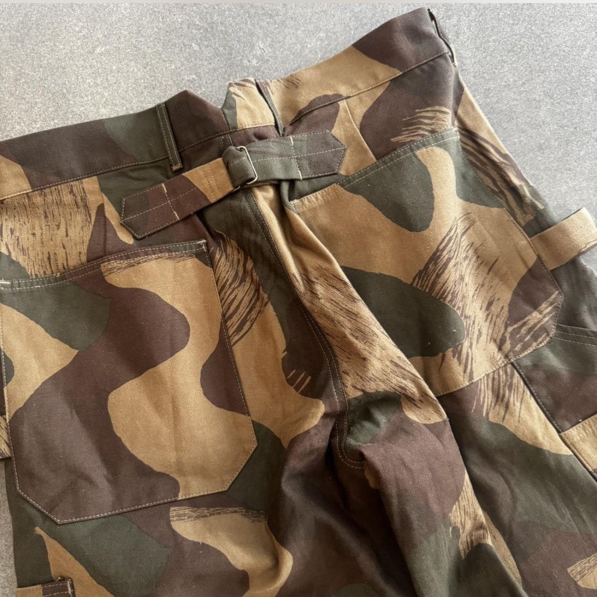 Blluemade Nwt Blluemade garden pants Size US 32 / EU 48 - 5 Thumbnail