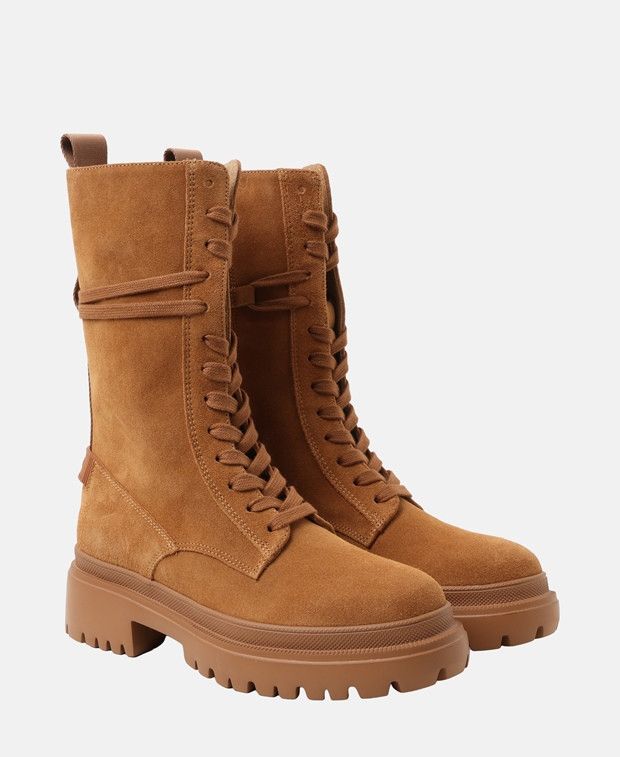 CHESA ALPINA Lace-up boots