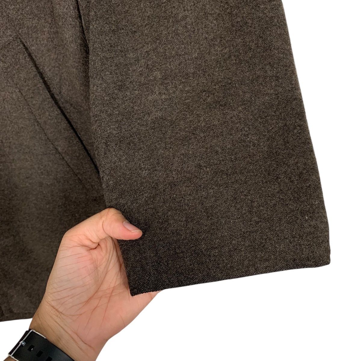 Japanese Brand Costare Z-Stage Wool Jacket Size US M / EU 48-50 / 2 - 13 Thumbnail