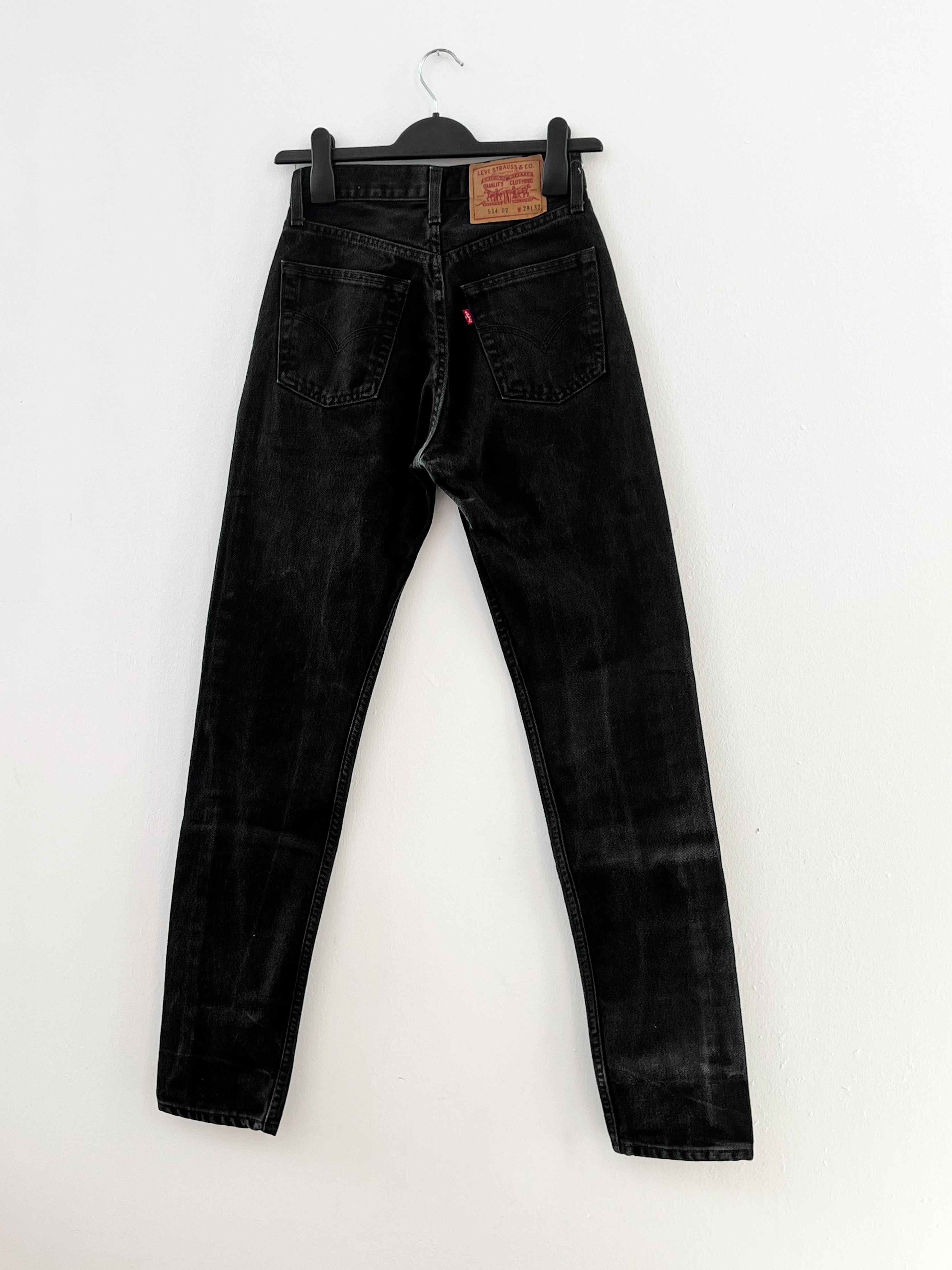 LEVIS 534 vintage jeans
