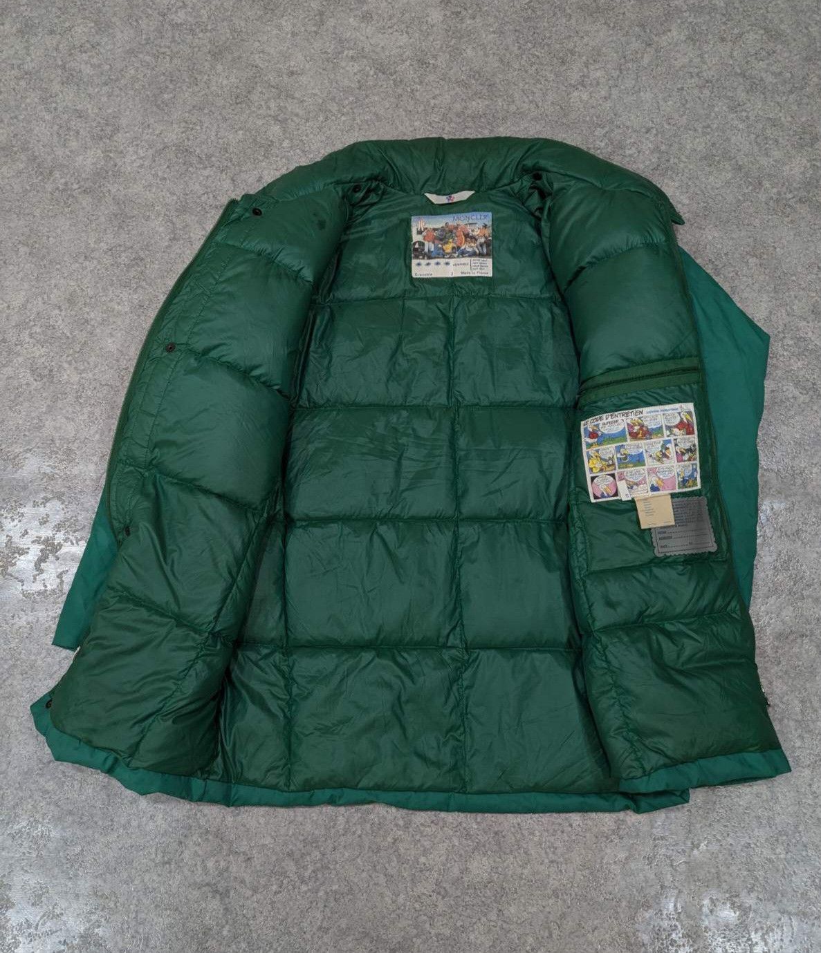 Moncler Moncler grenoble down jacket Size US M / EU 48-50 / 2 - 8 Thumbnail