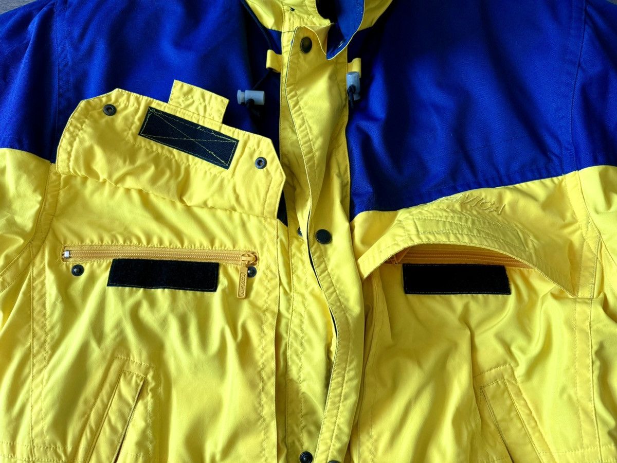 Nevica × Vintage Nevica Vintage Ski Jacket Size US M / EU 48-50 / 2 - 8 Thumbnail