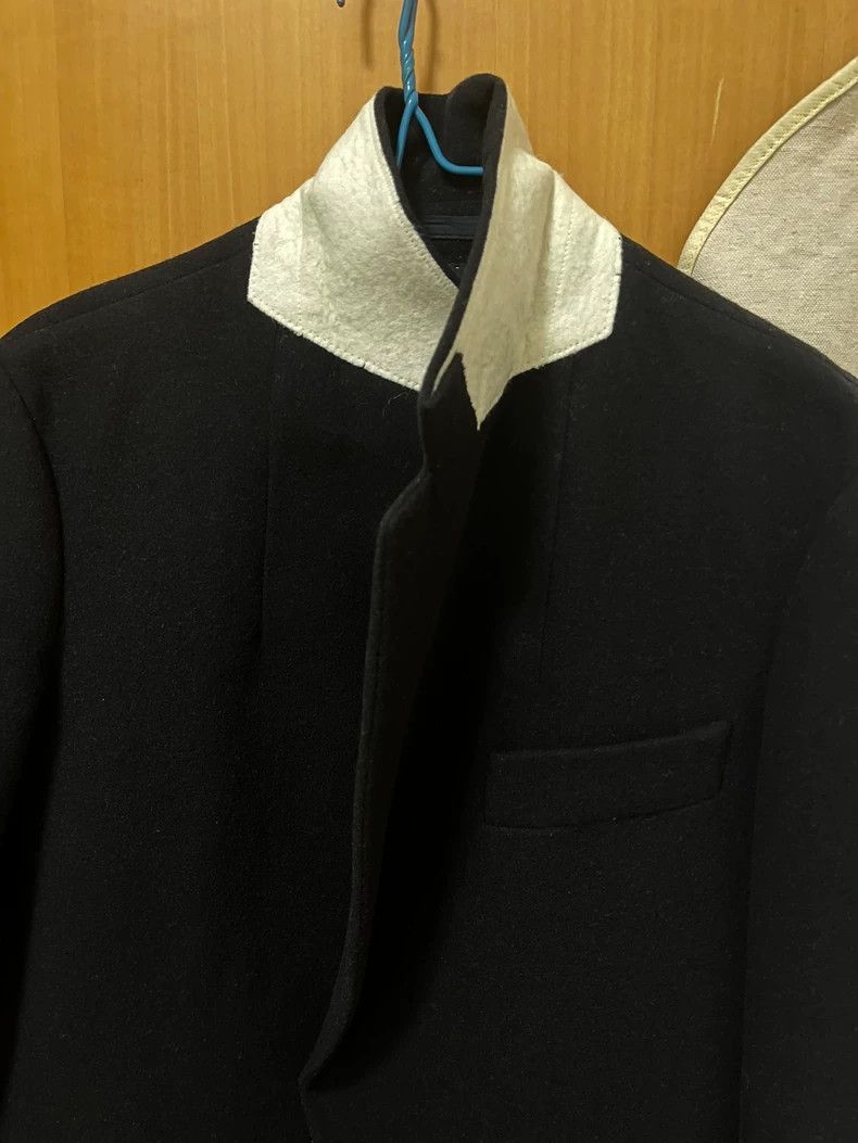 Dries Van Noten dries van noten size:36 Woolen suit Size 34S - 1 Thumbnail