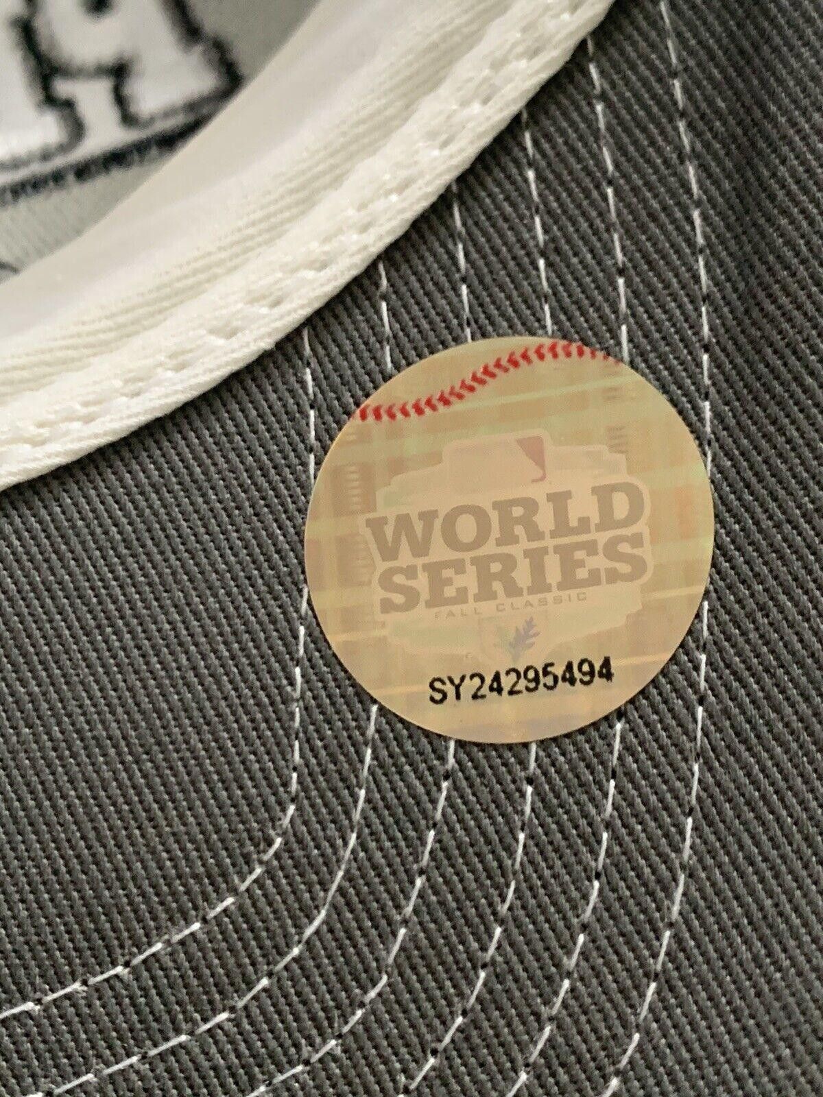 47 Brand NWT San Francisco Giants 2012 Playoffs ‘47 Brand Size S-M Size ONE SIZE - 6 Thumbnail