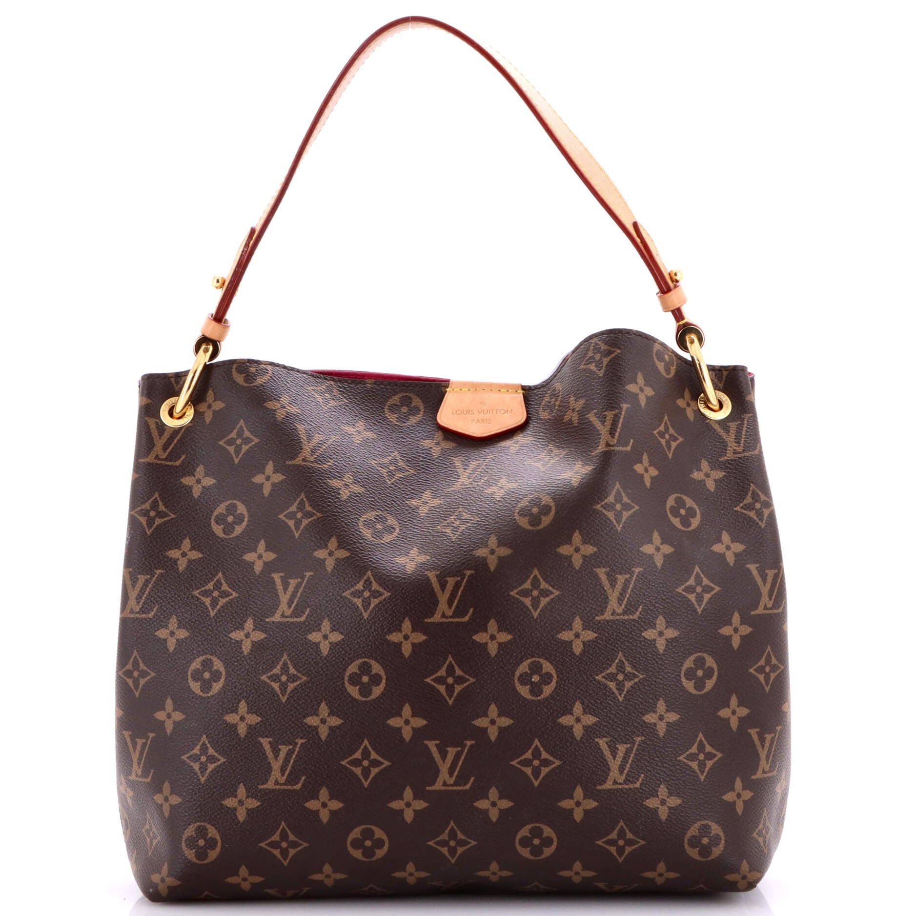 Louis Vuitton Graceful Handbag Size ONE SIZE - 1 Thumbnail