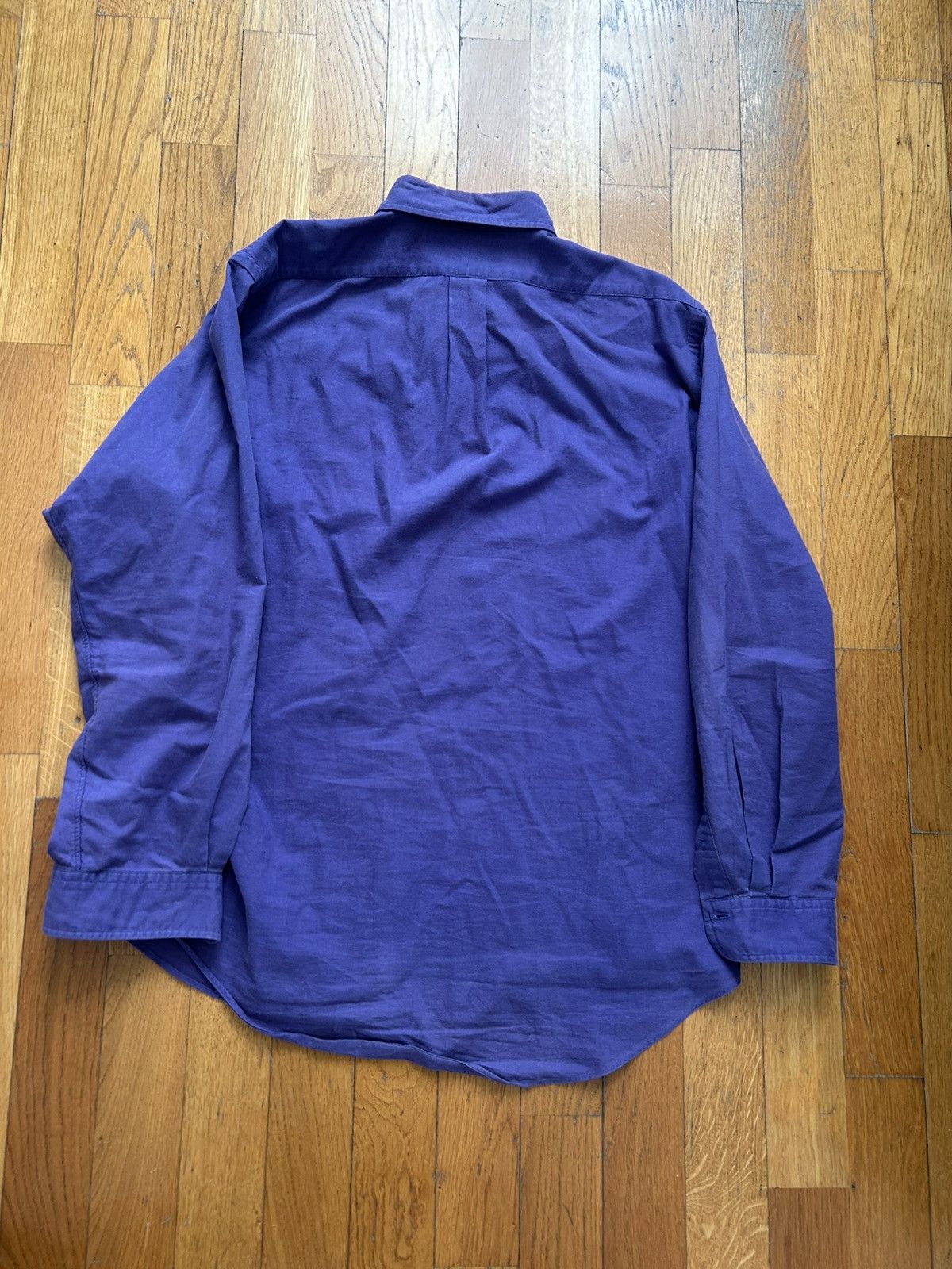 Ralph Lauren Ralph lauren shirt Size US L / EU 52-54 / 3 - 2 Thumbnail