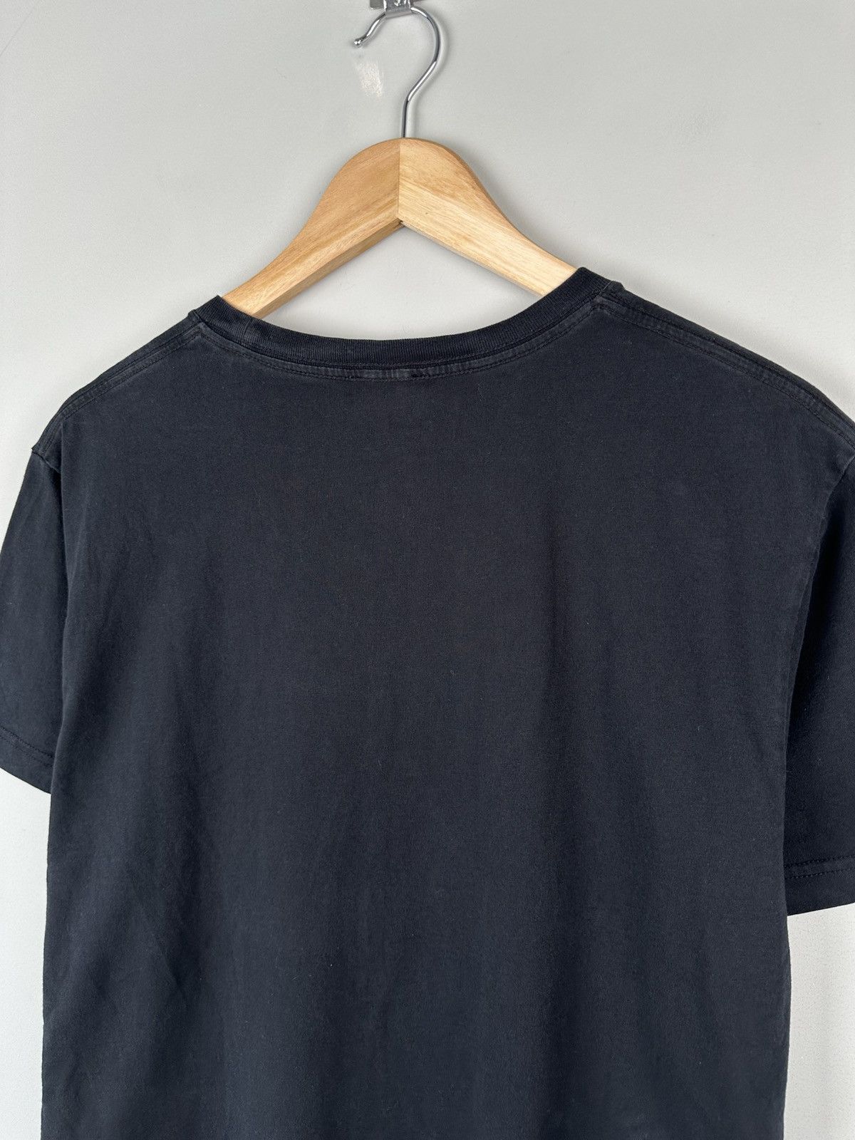 Diesel Diesel Box Logo Tee Size US XL / EU 56 / 4 - 5 Thumbnail