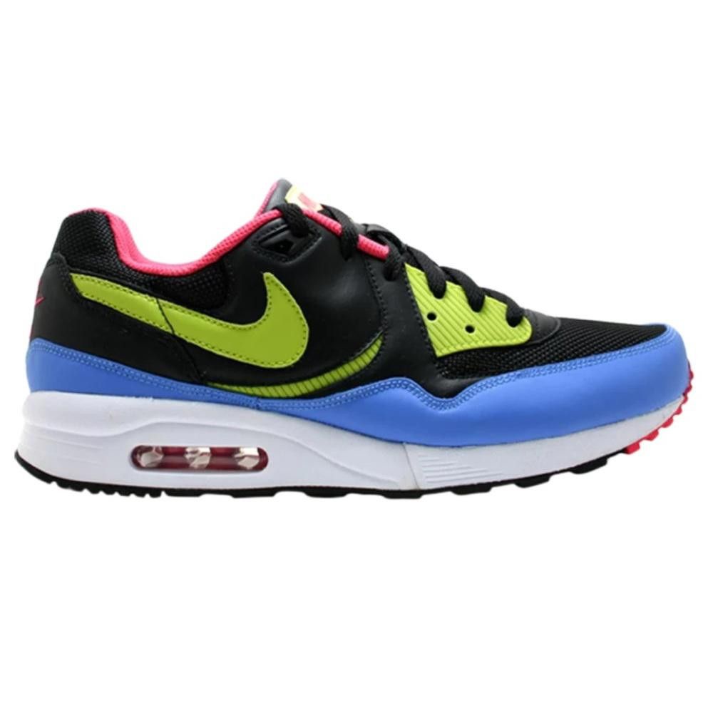 Nike Nike l Air Max Light Neon Sneakers Size 10 Size US 10 / EU 43 - 9 Thumbnail