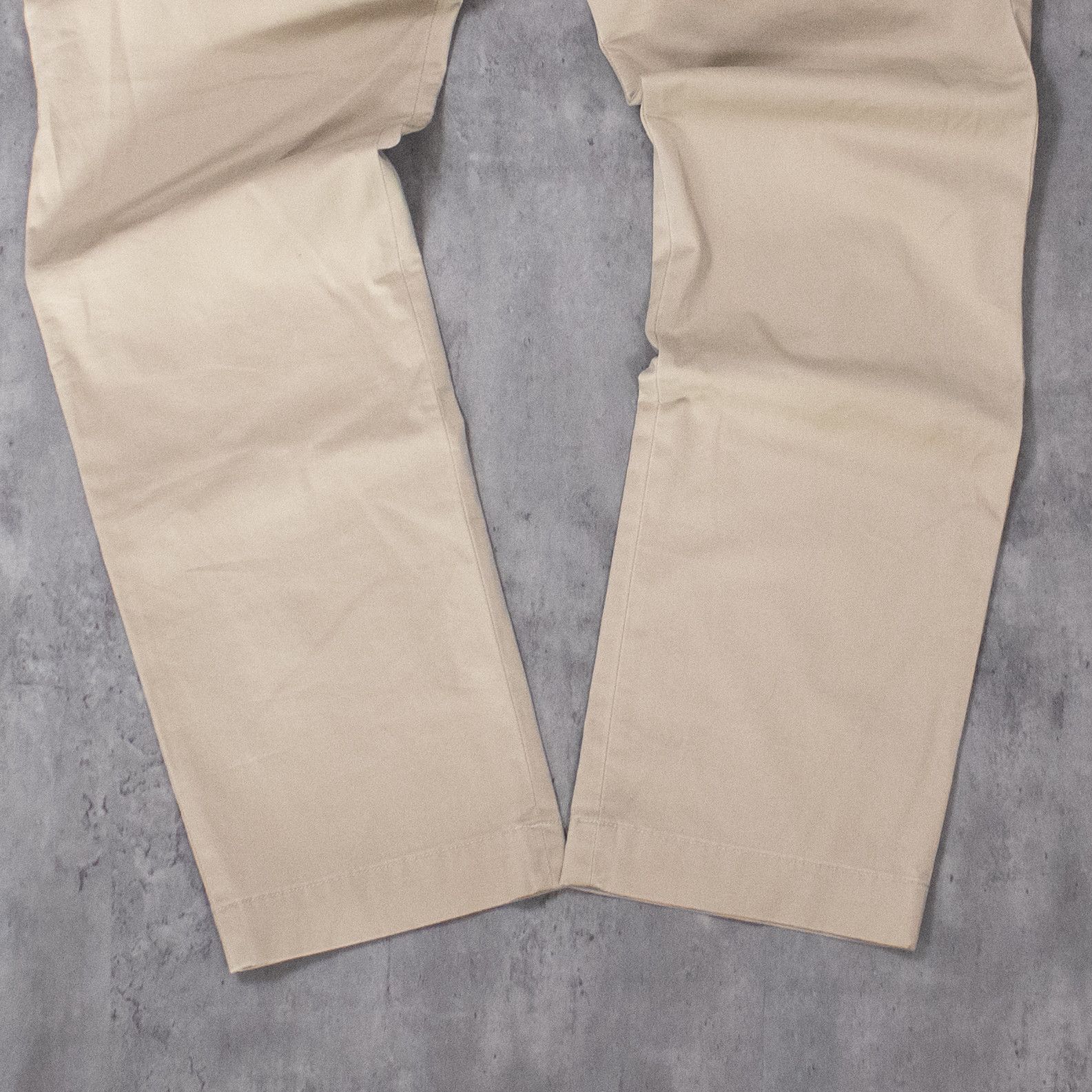 Polo Ralph Lauren Y2K Polo Ralph Lauren Slack Relax Fit Baggy Skater Pant's Size US 38 / EU 54 - 3 Thumbnail