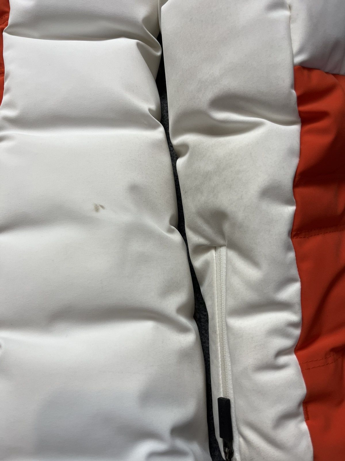 KJUS Kjus Ski Down Jacket Size L / US 10 / IT 46 - 12 Thumbnail