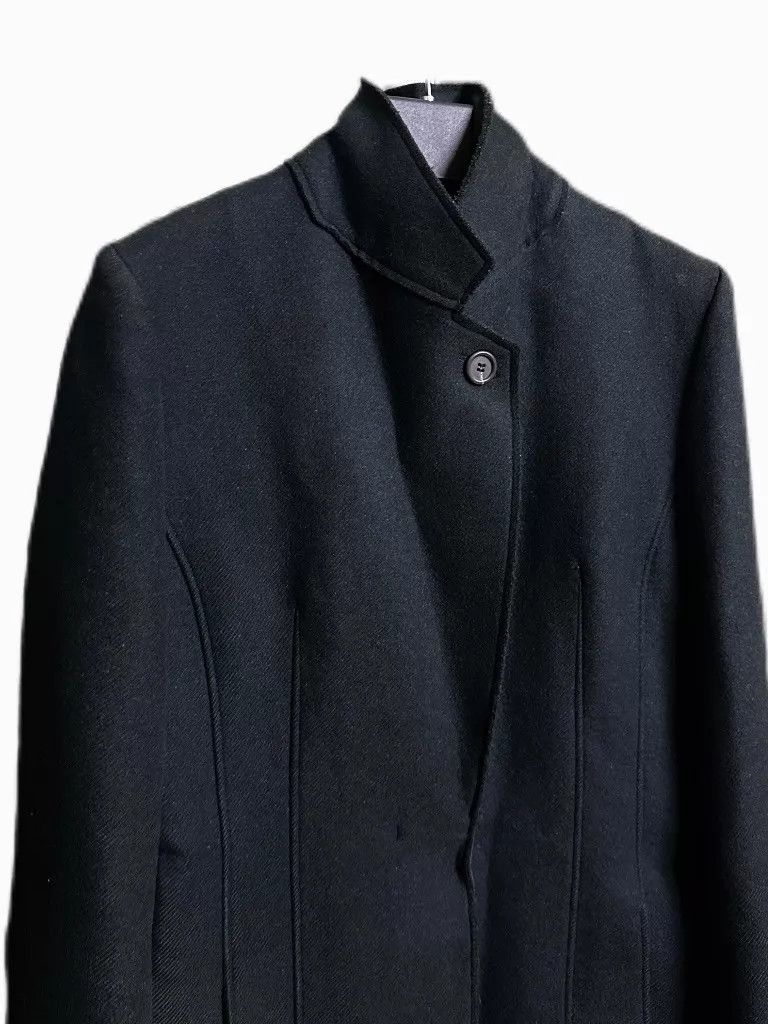 Other Maison Martin Margiela 13AW Extreme Tailoring Overcoat Size M / US 6-8 / IT 42-44 - 4 Thumbnail