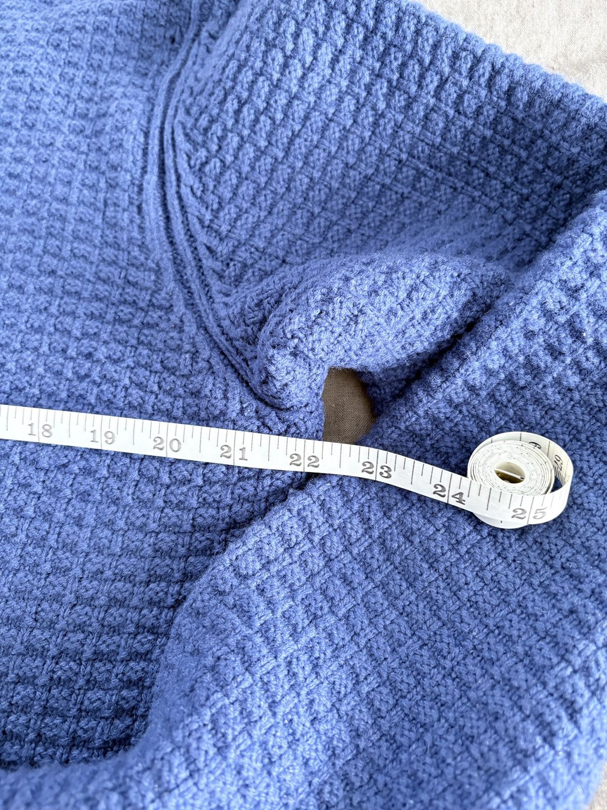 Mr P. Mint Condition Double Zip up sweater/bomber Size US L / EU 52-54 / 3 - 2 Thumbnail