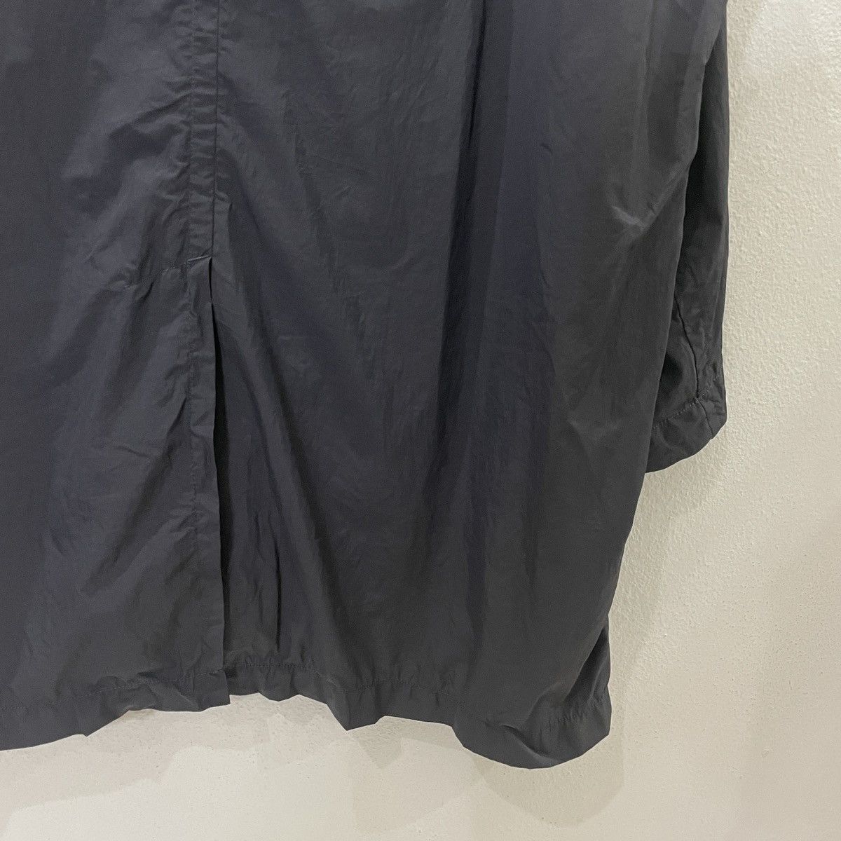 Jil Sander × Uniqlo Vintage Jil Sander X Uniqlo Trench Coat Size US XXL / EU 58 / 5 - 9 Thumbnail