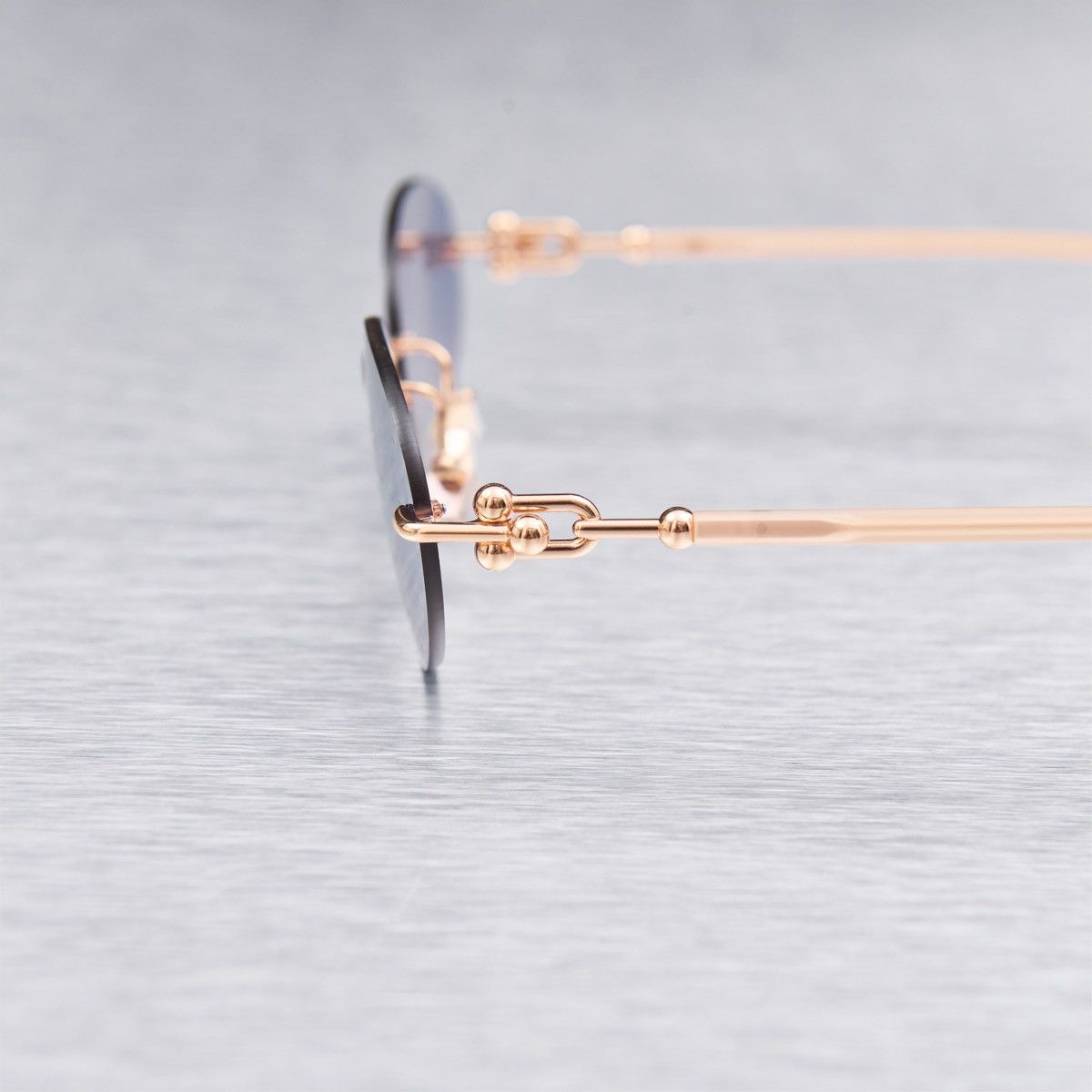 Tiffany & Co. TIFFANY&CO 0TF3104D 621716 SUNGLASSES Size ONE SIZE - 3 Thumbnail