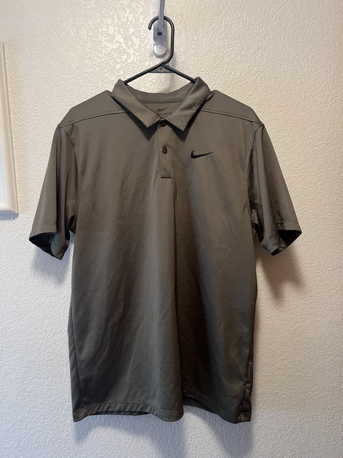 Nike Nike Polo Size US M / EU 48-50 / 2 - 1 Thumbnail
