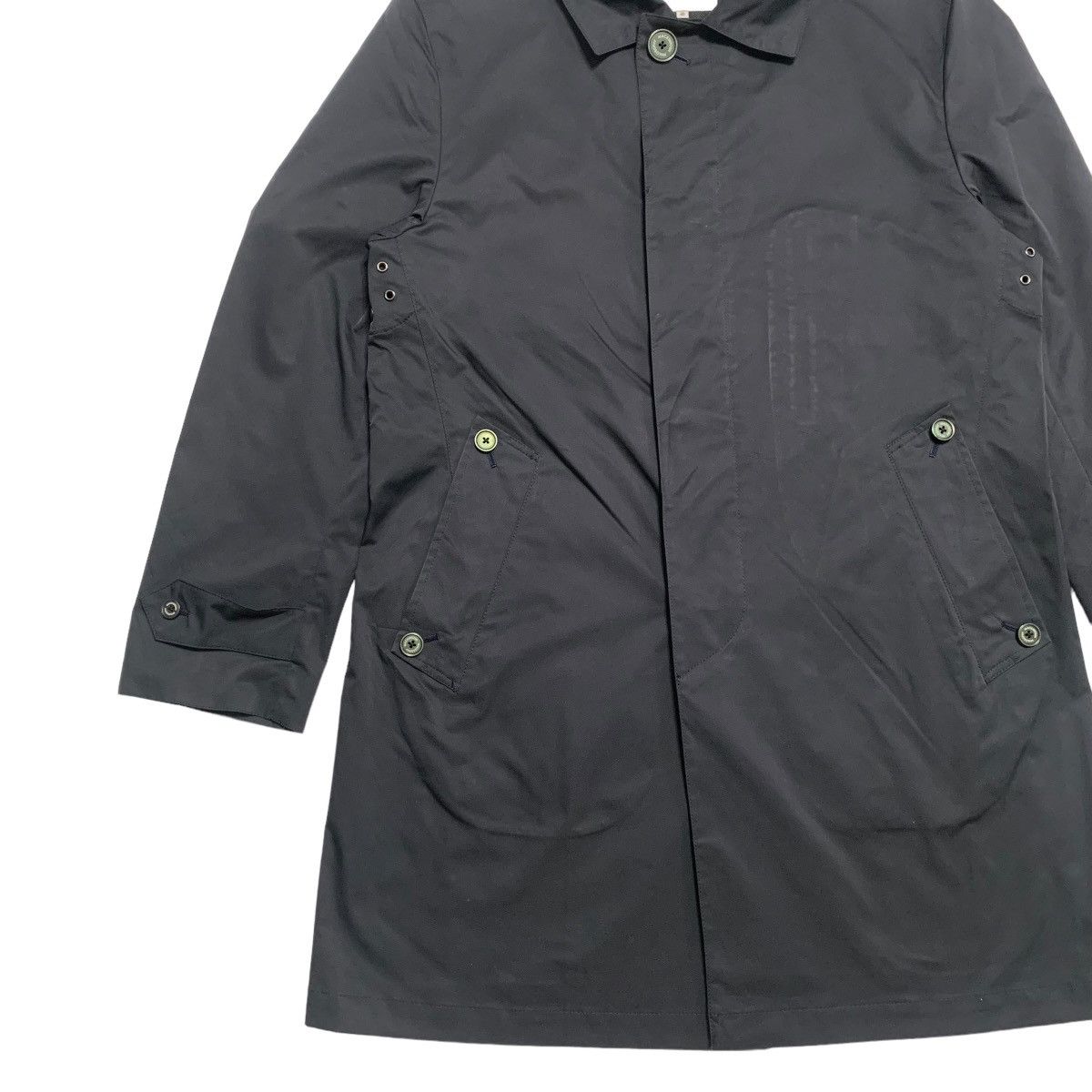 Mackintosh Mackintosh Philosophy Coat Size US M / EU 48-50 / 2 - 2 Thumbnail