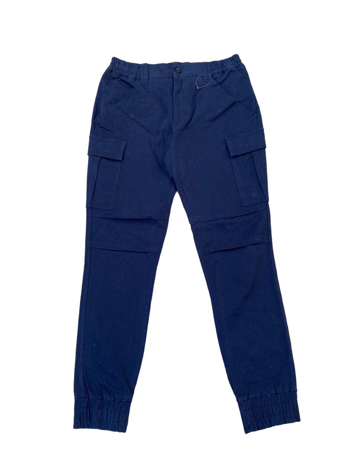 Number (N)ine Number (N)ine Sweatpant Size US 29 - 1 Thumbnail