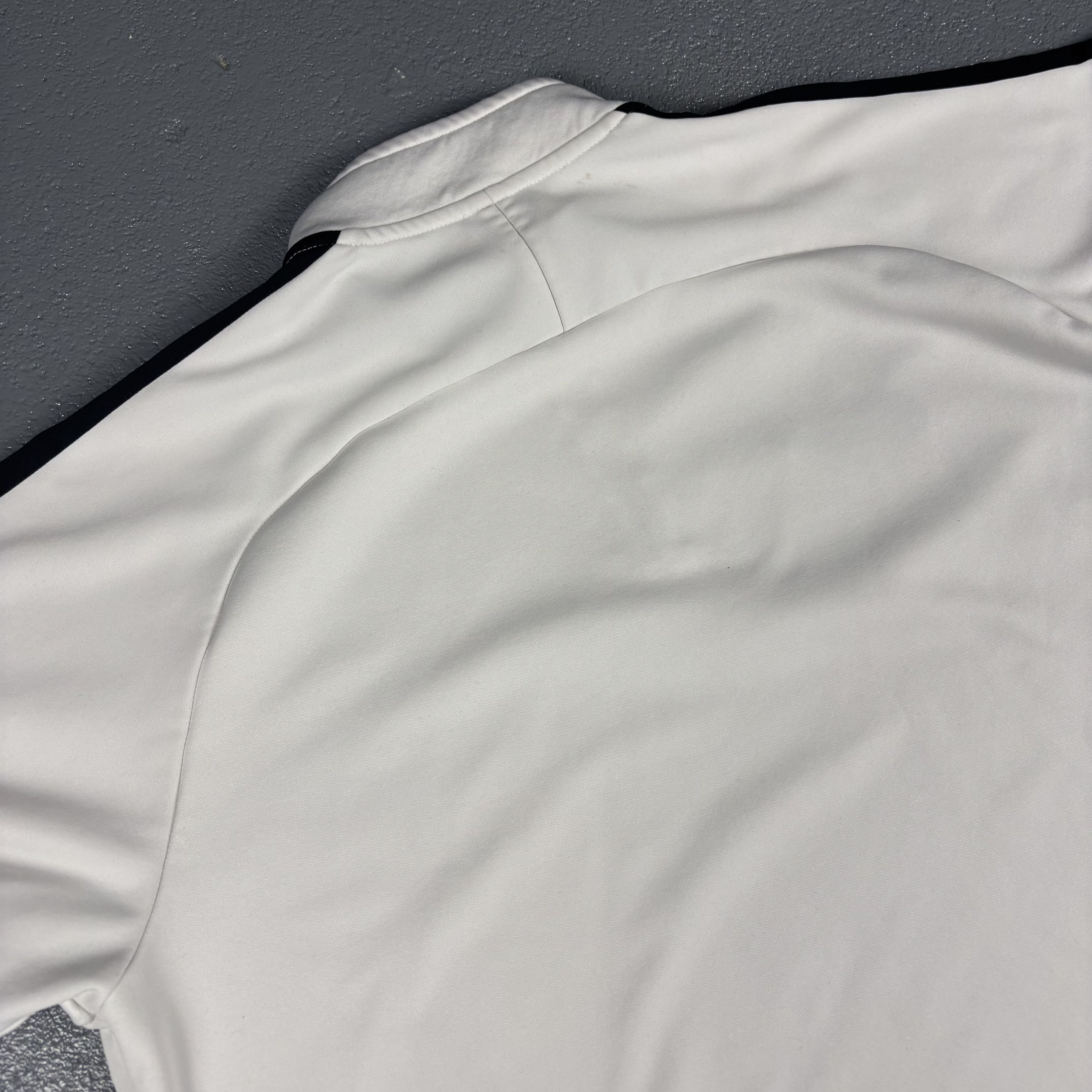 Nike Nike Track Top Size US XL / EU 56 / 4 - 6 Thumbnail