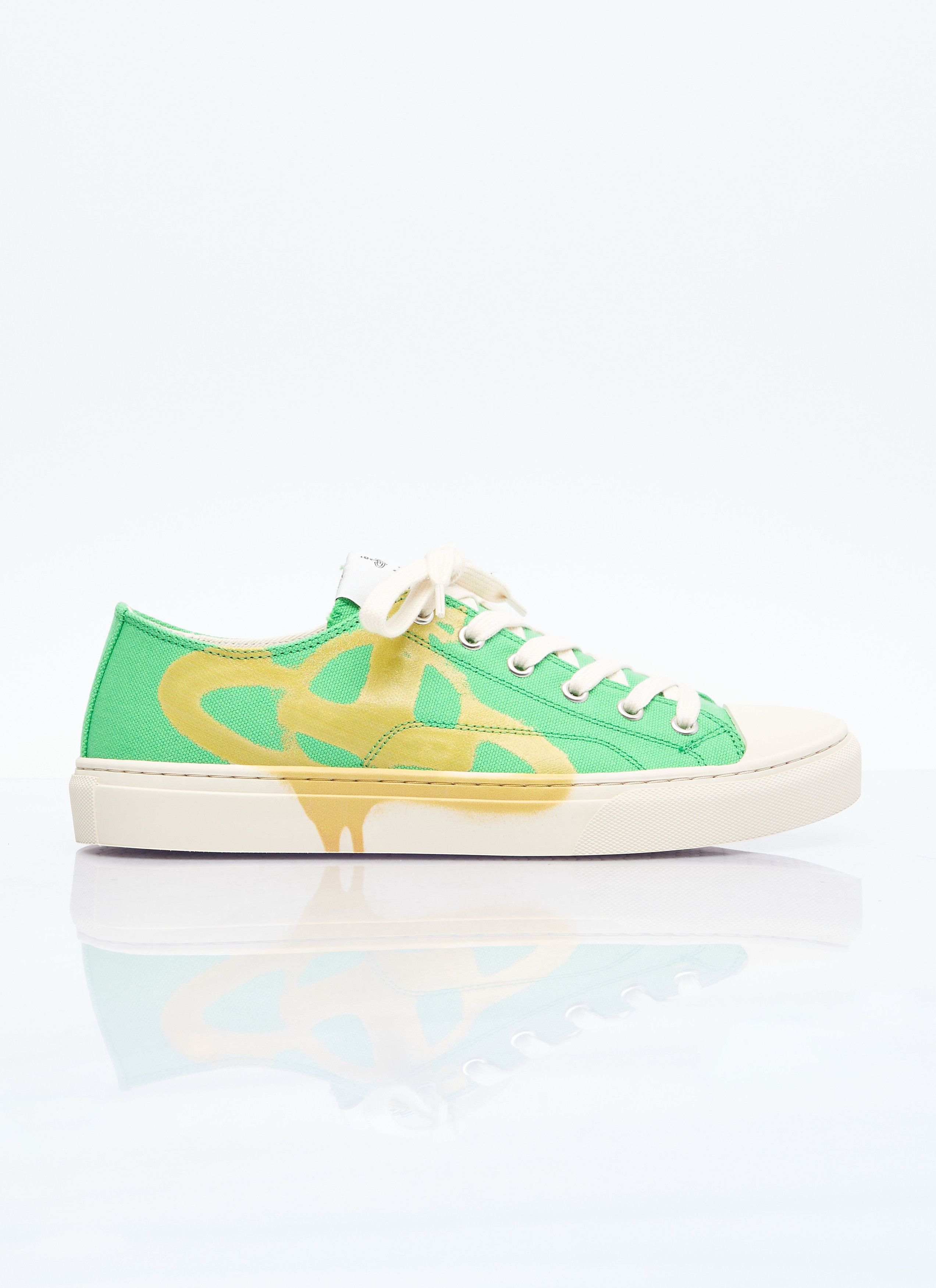 Vivienne Westwood Plimsoll Low Top 2.0 Sneakers | Grailed