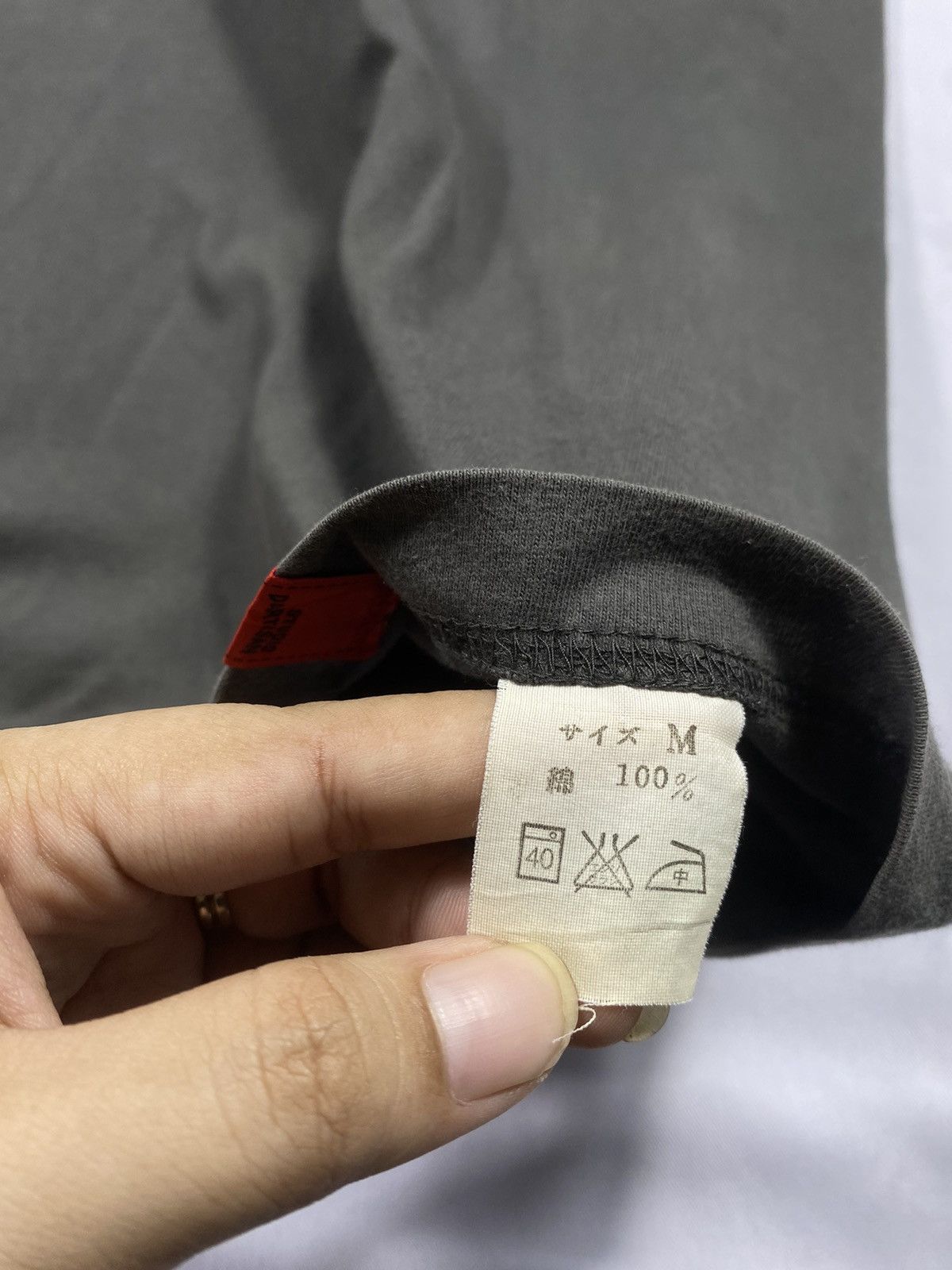 Studio D'Artisan Japanese Studio Dartisan tee Size US M / EU 48-50 / 2 - 7 Thumbnail