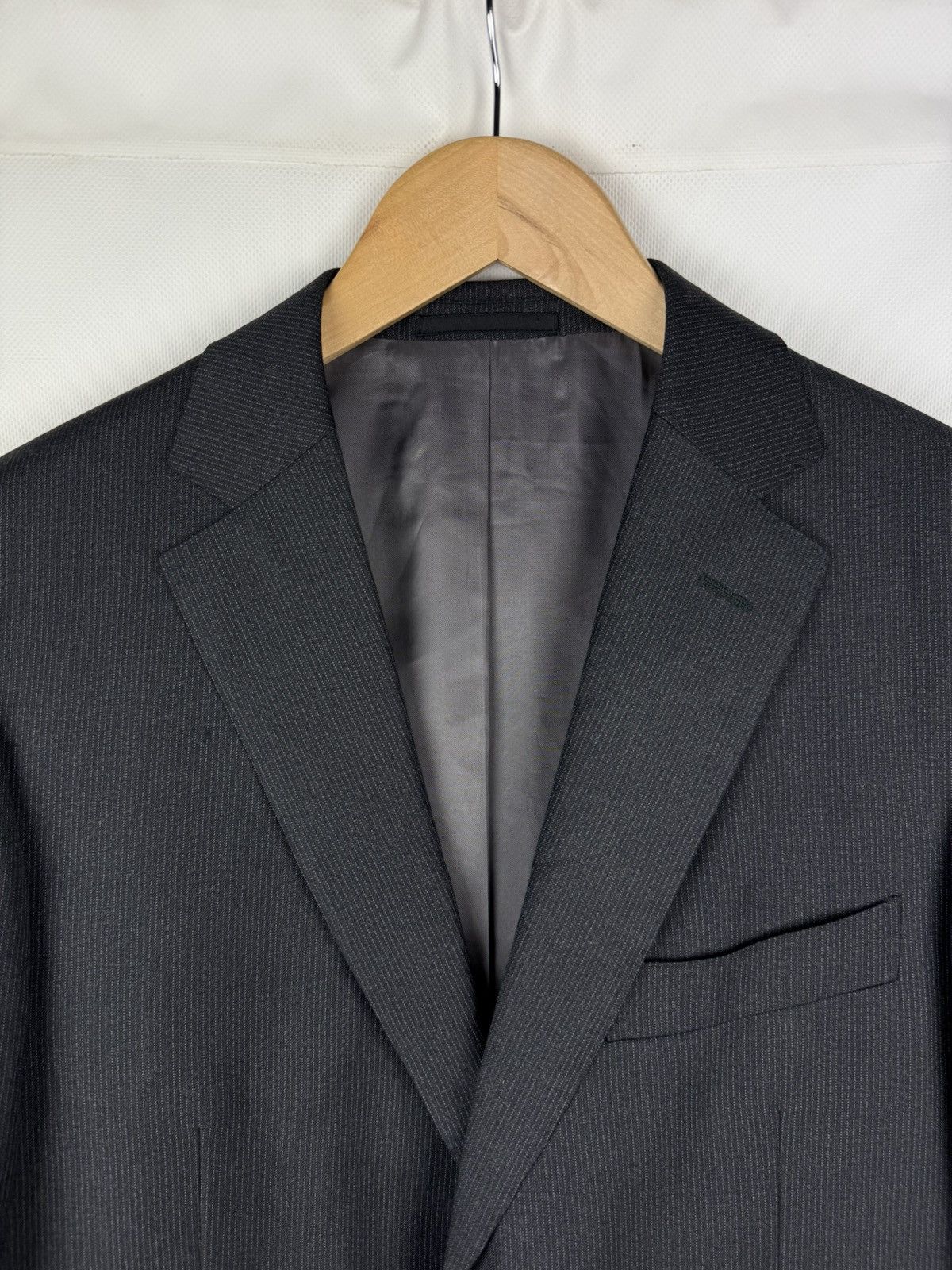 Suitsupply Suitsupply Pure Wool Men’s Blazer Jacket Sportcoat Size 40R - 6 Thumbnail
