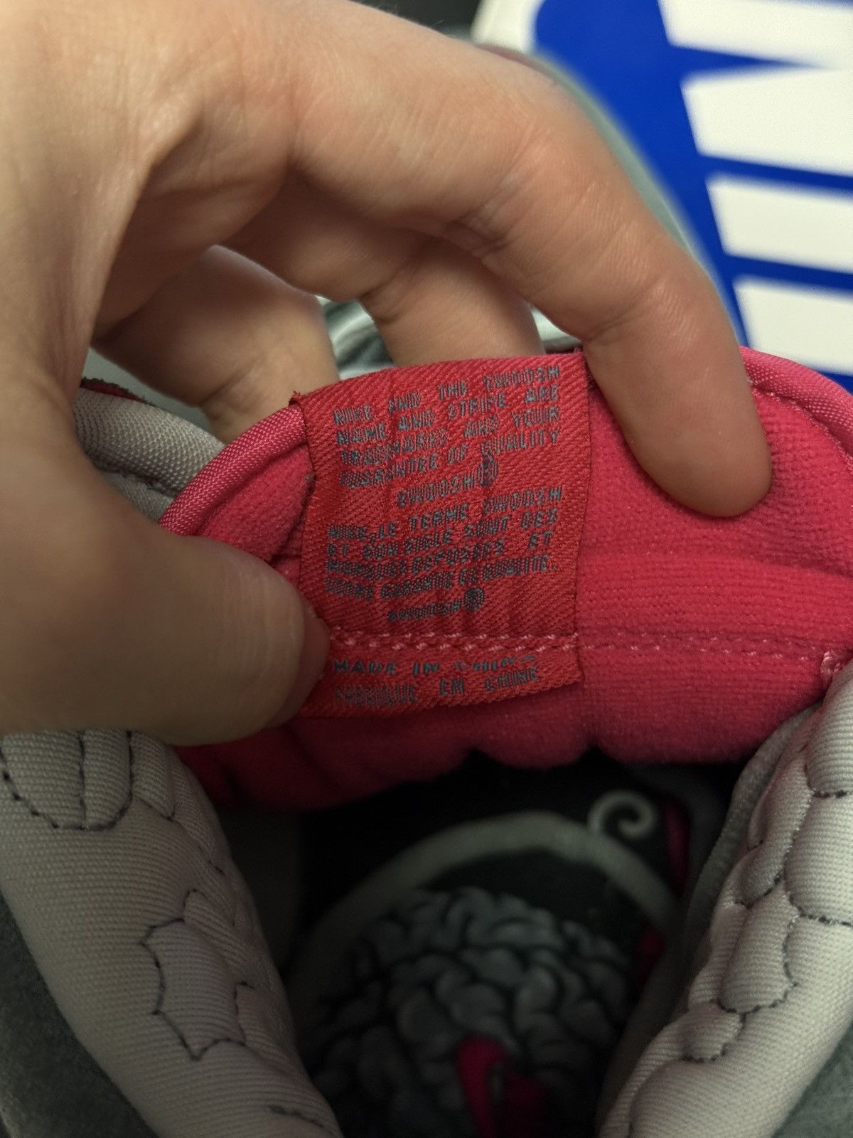Nike Size 11.5 - Nike Dunk SB High Brain Wreck (313171-007) 2009 Size US 11 / EU 44 - 10 Thumbnail