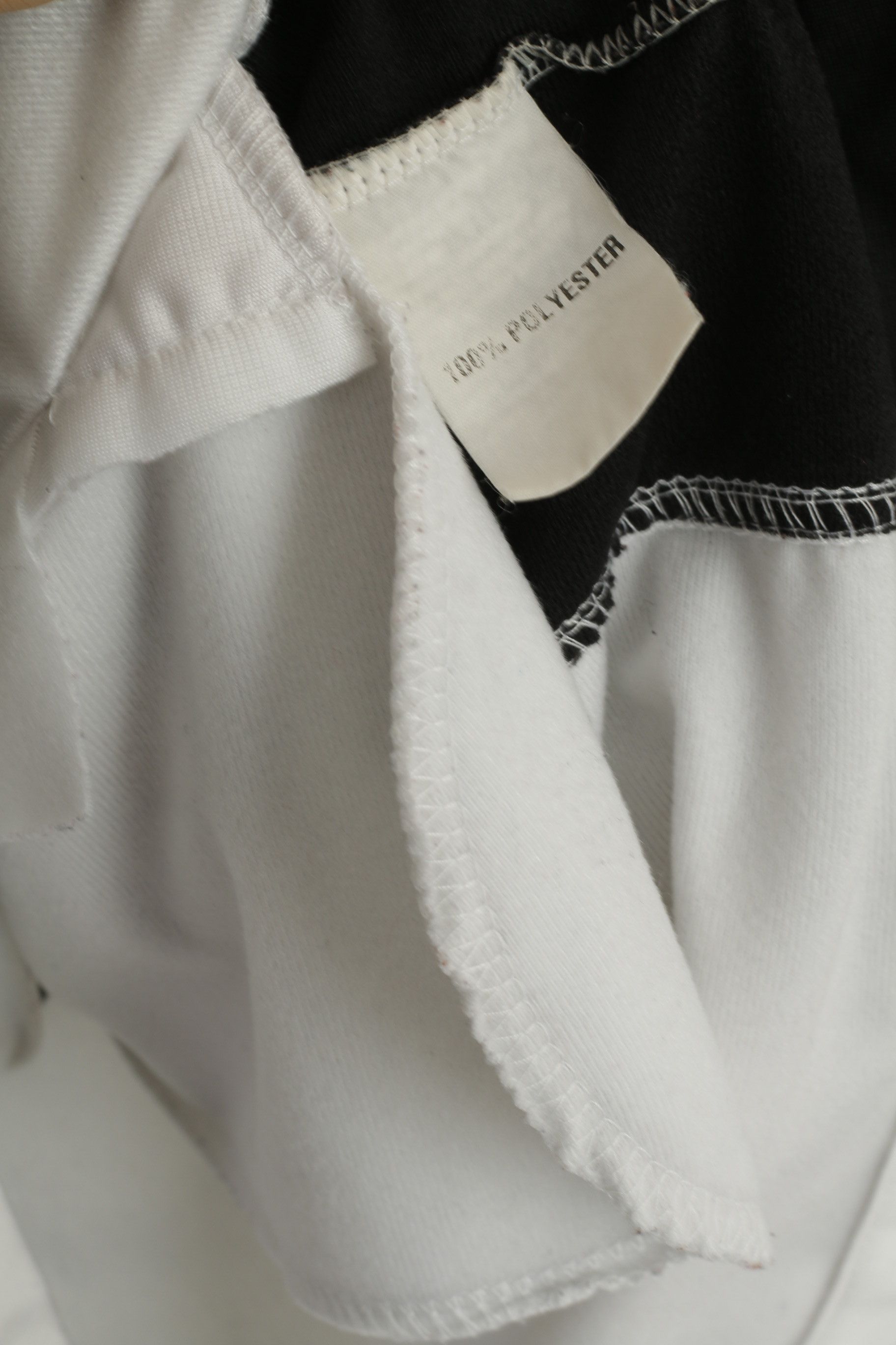 Puma Puma Men XL Sweatshirt White Gold Shiny 90s 8750 Size US XL / EU 56 / 4 - 7 Thumbnail