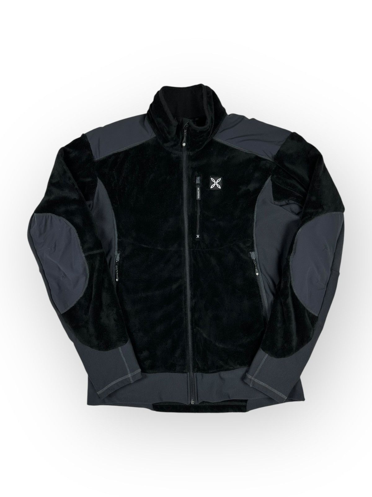 Other Montura Polar Pro Fleece XL Alpine Outdoor Techwear Jacket Size US XL / EU 56 / 4 - 1 Thumbnail
